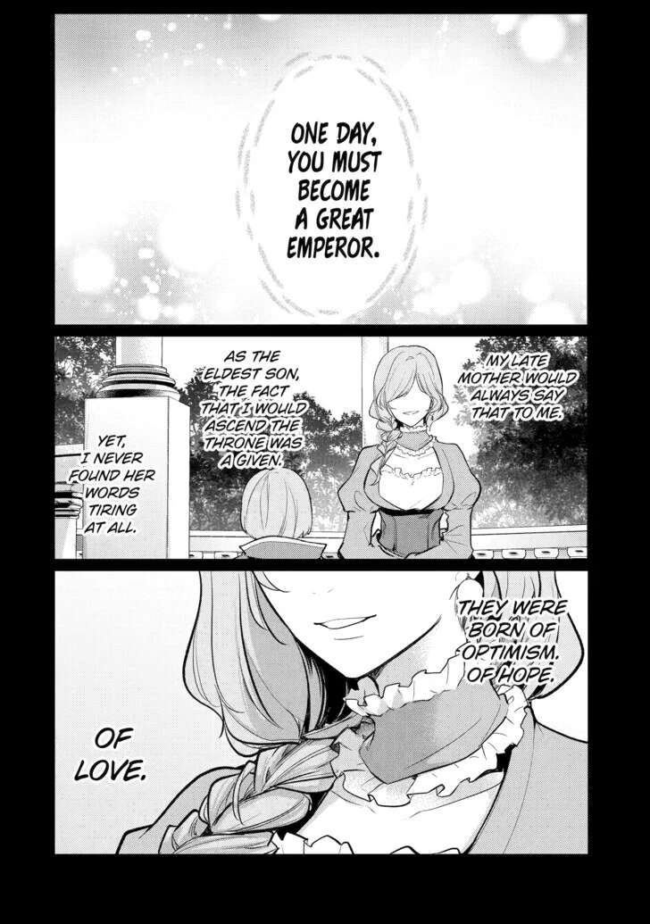 Prince of Genius Rise Worst Kingdom ~Yes, Treason It Will Do~ Chapter 183 - page 10