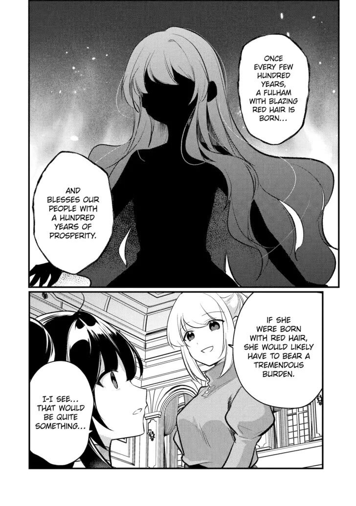 Prince of Genius Rise Worst Kingdom ~Yes, Treason It Will Do~ Chapter 180 - page 10