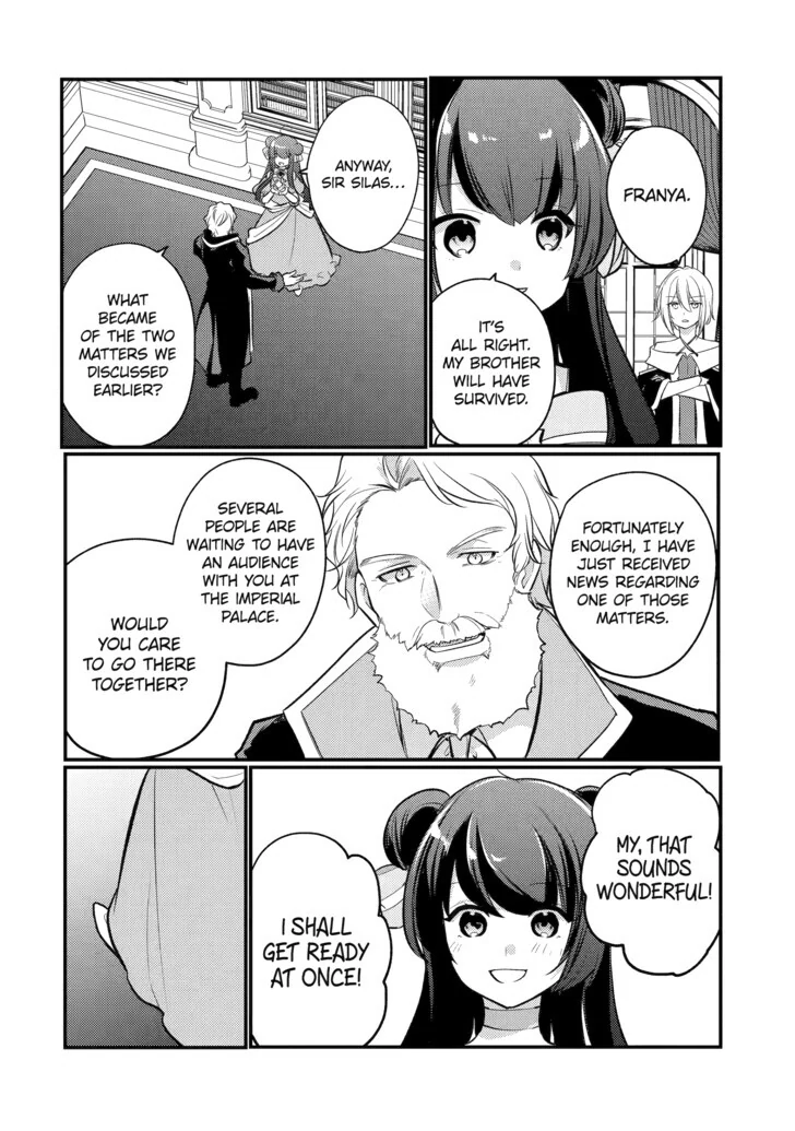 Prince of Genius Rise Worst Kingdom ~Yes, Treason It Will Do~ Chapter 180 - page 12