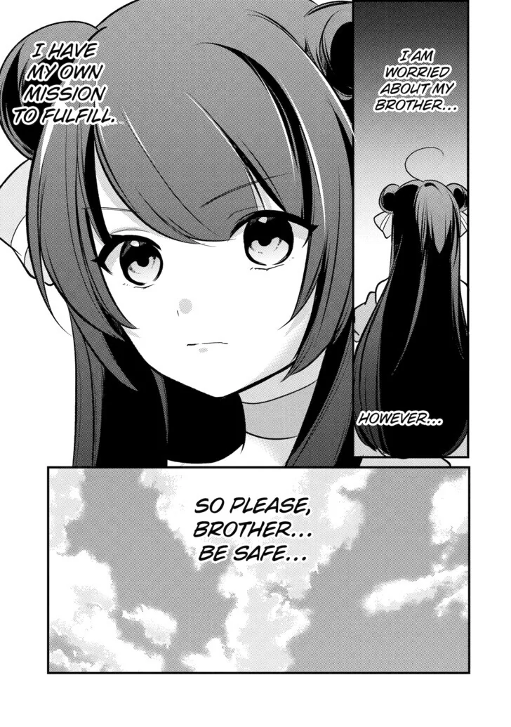 Prince of Genius Rise Worst Kingdom ~Yes, Treason It Will Do~ Chapter 180 - page 13