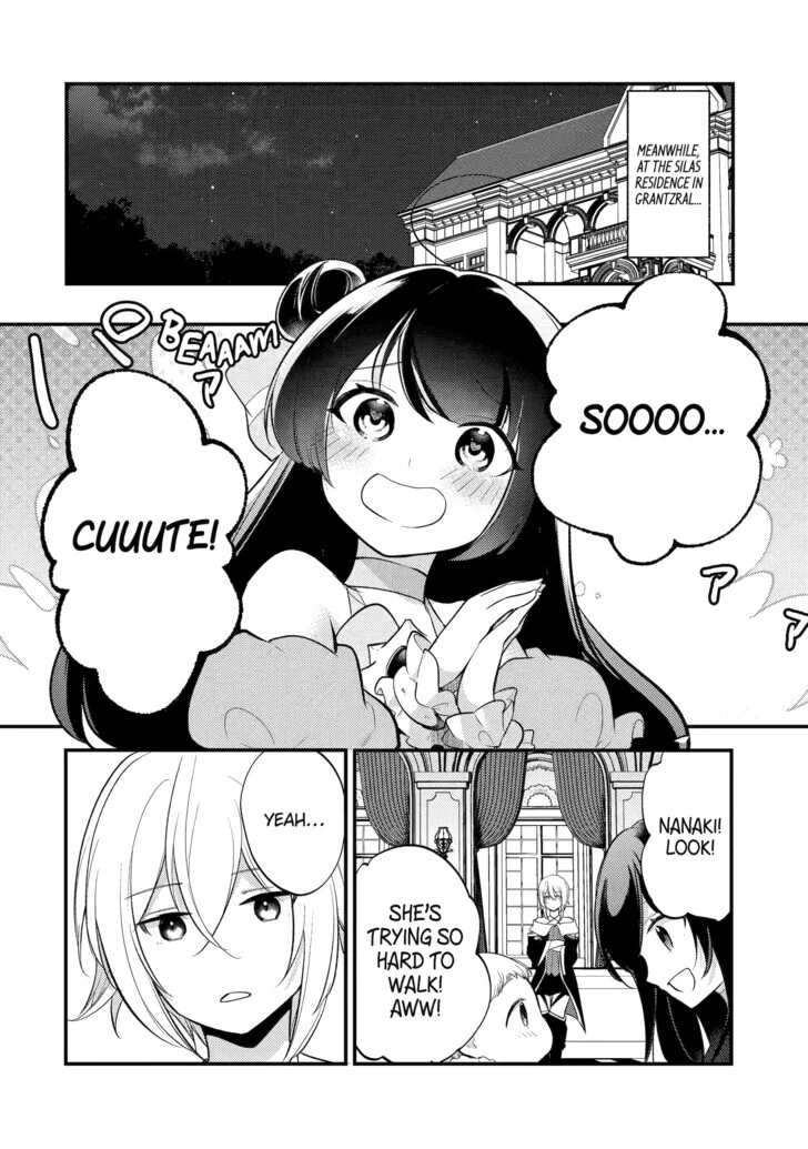 Prince of Genius Rise Worst Kingdom ~Yes, Treason It Will Do~ Chapter 180 - page 6