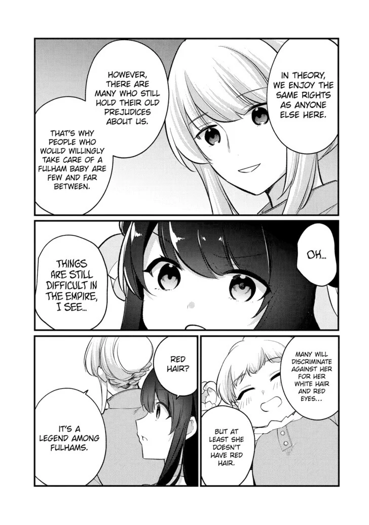 Prince of Genius Rise Worst Kingdom ~Yes, Treason It Will Do~ Chapter 180 - page 9