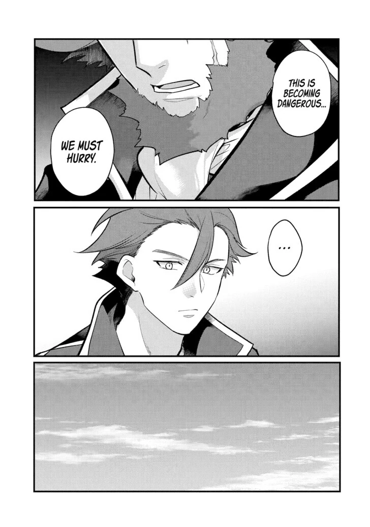 Prince of Genius Rise Worst Kingdom ~Yes, Treason It Will Do~ Chapter 179 - page 9