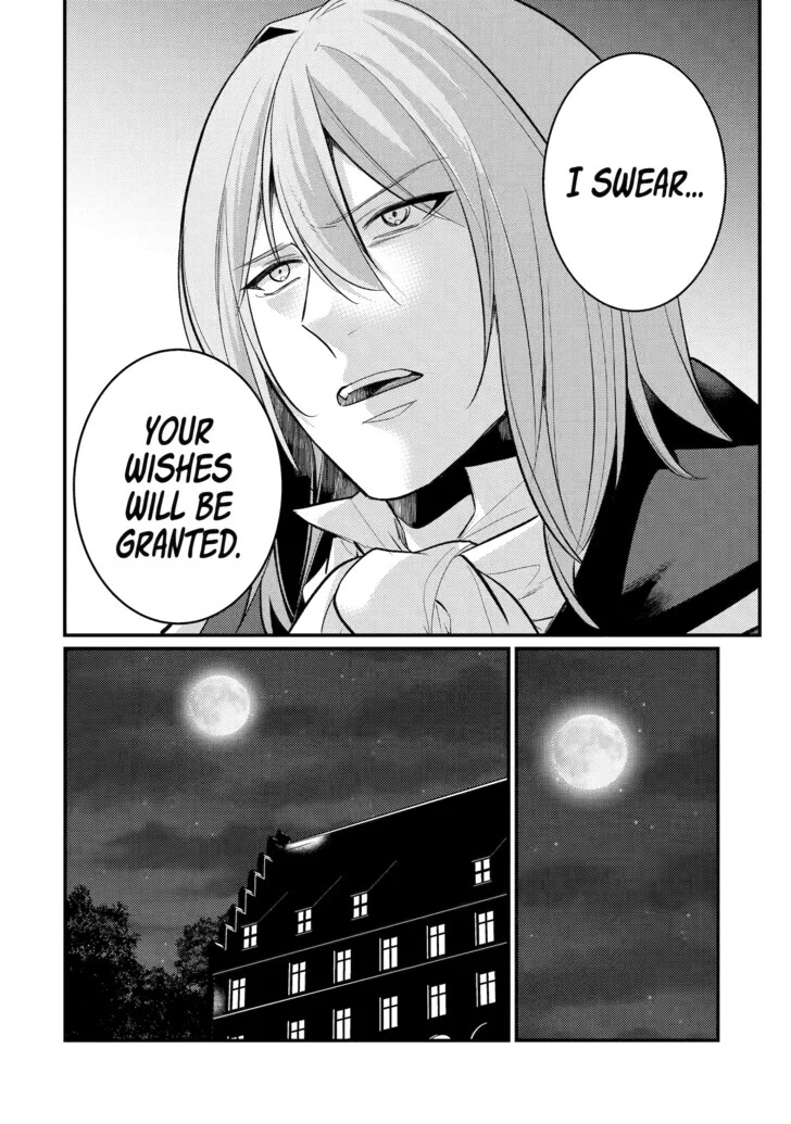 Prince of Genius Rise Worst Kingdom ~Yes, Treason It Will Do~ Chapter 178 - page 5