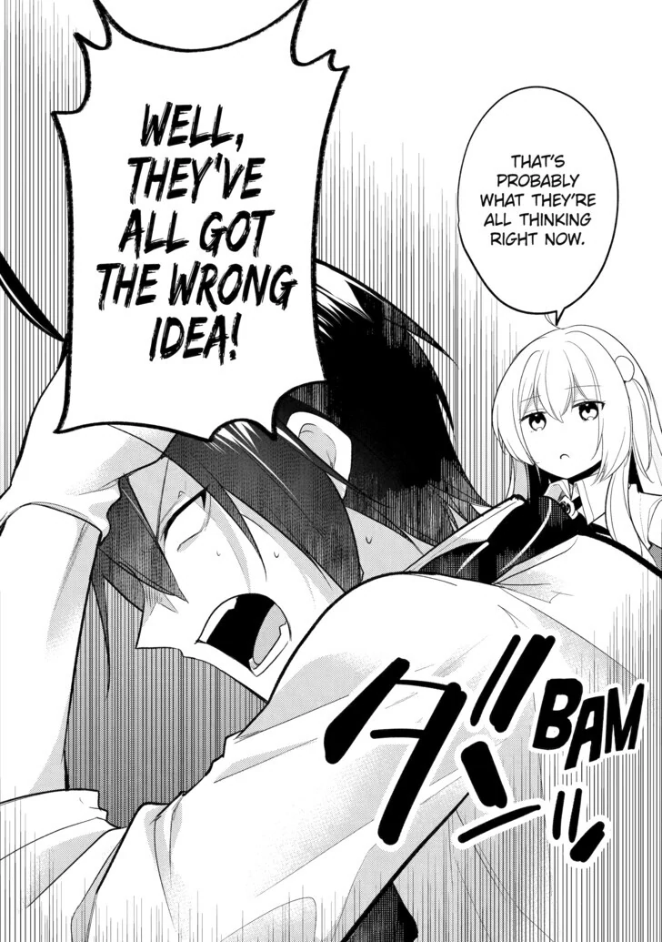 Prince of Genius Rise Worst Kingdom ~Yes, Treason It Will Do~ Chapter 175 - page 13