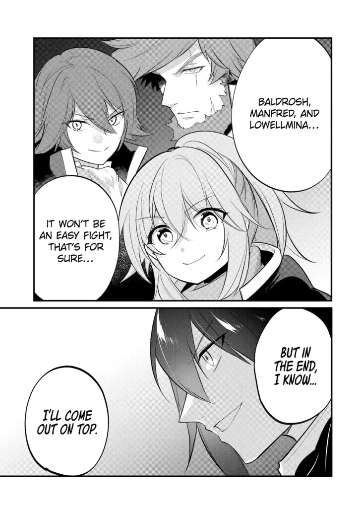 Prince of Genius Rise Worst Kingdom ~Yes, Treason It Will Do~ Chapter 173 - page 10