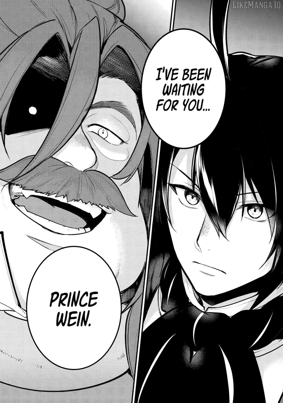 Prince of Genius Rise Worst Kingdom ~Yes, Treason It Will Do~ Chapter 200 - page 1