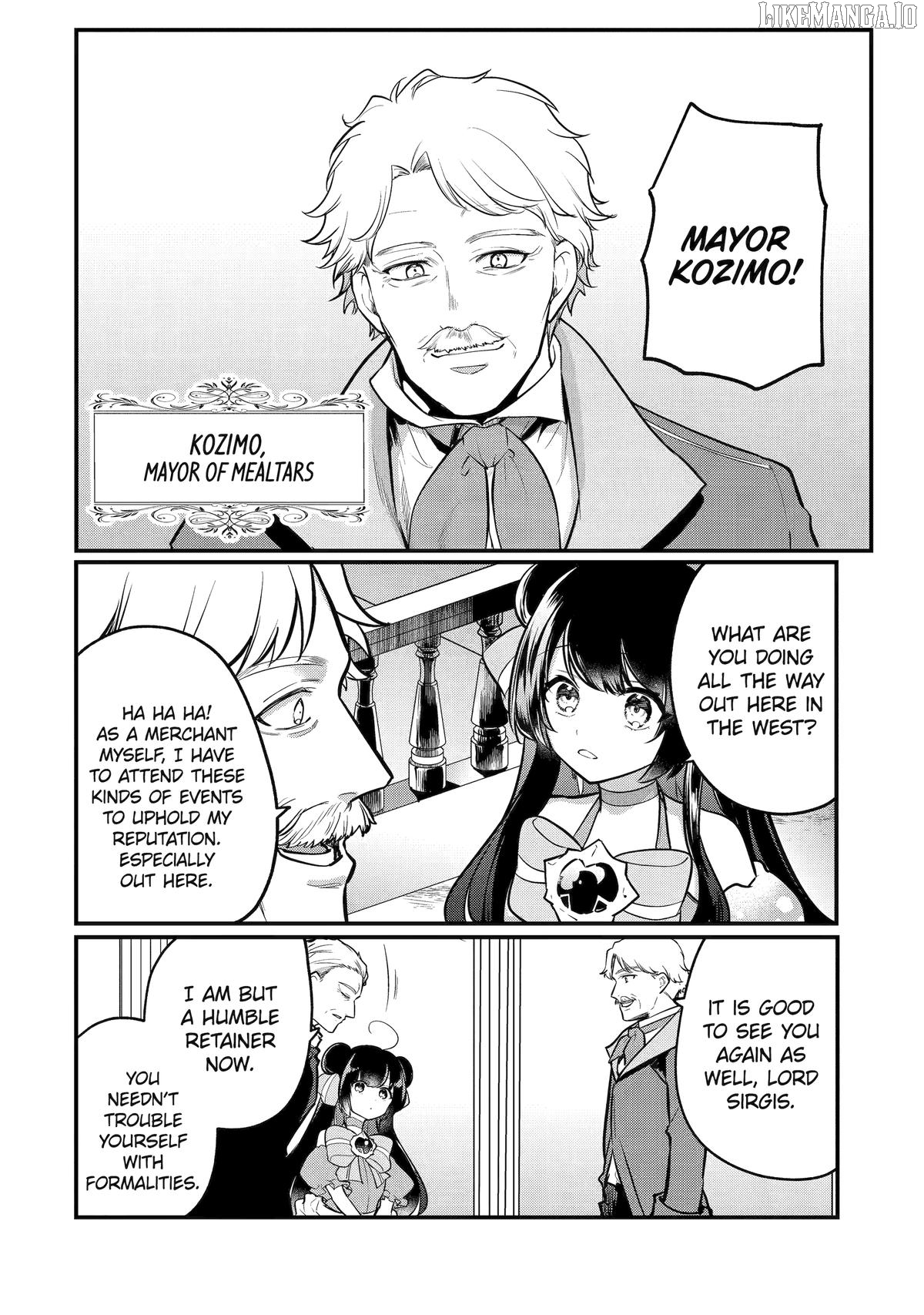 Prince of Genius Rise Worst Kingdom ~Yes, Treason It Will Do~ Chapter 202 - page 1