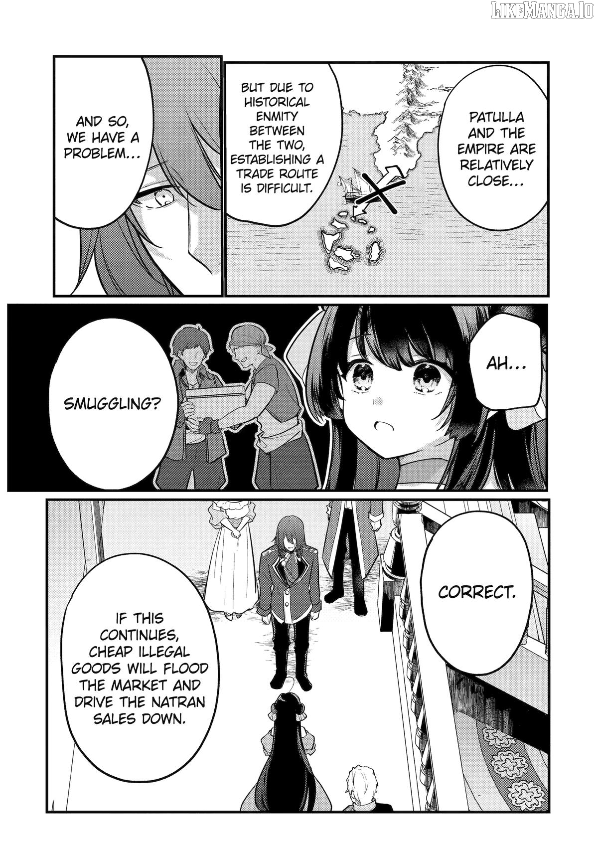 Prince of Genius Rise Worst Kingdom ~Yes, Treason It Will Do~ Chapter 202 - page 6