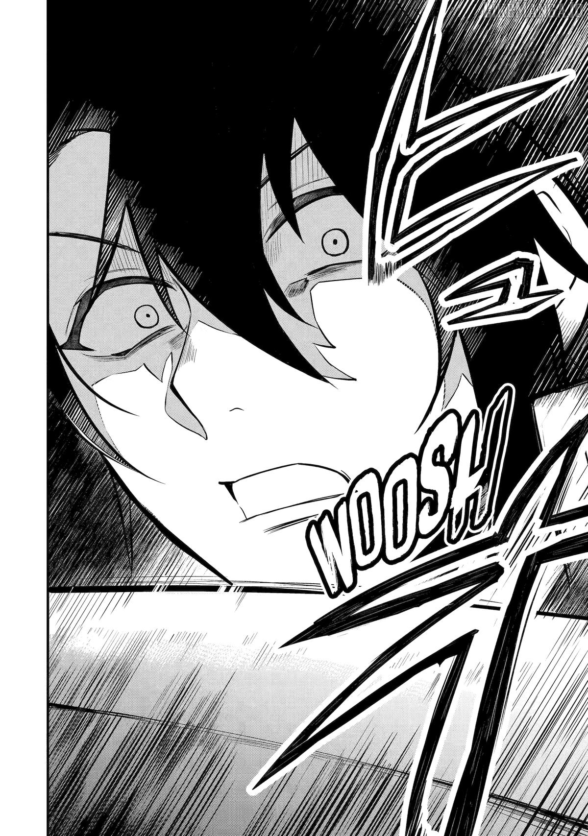 Prince of Genius Rise Worst Kingdom ~Yes, Treason It Will Do~ Chapter 203 - page 10