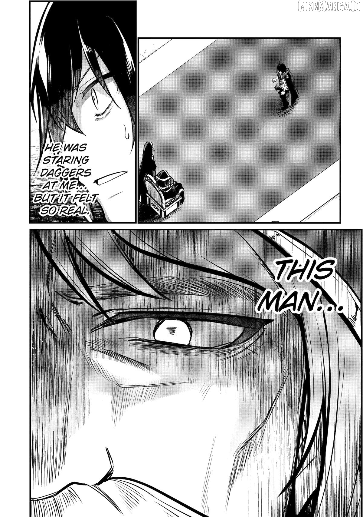 Prince of Genius Rise Worst Kingdom ~Yes, Treason It Will Do~ Chapter 203 - page 12