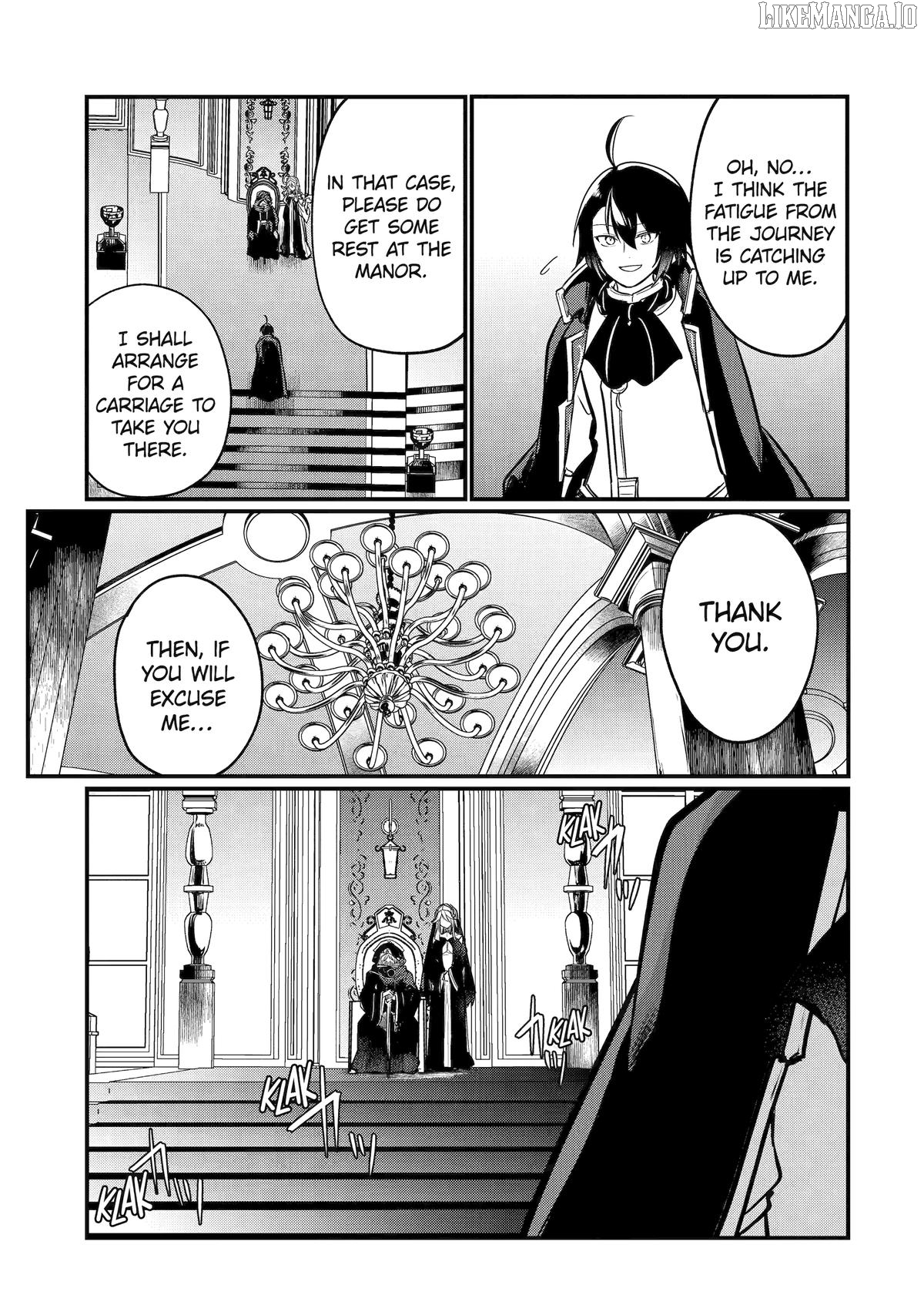 Prince of Genius Rise Worst Kingdom ~Yes, Treason It Will Do~ Chapter 203 - page 13