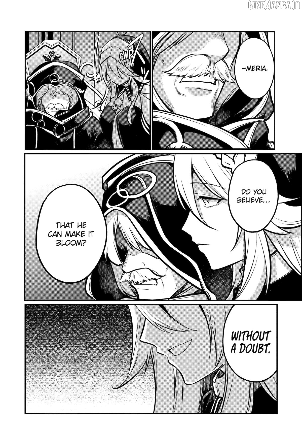 Prince of Genius Rise Worst Kingdom ~Yes, Treason It Will Do~ Chapter 203 - page 14
