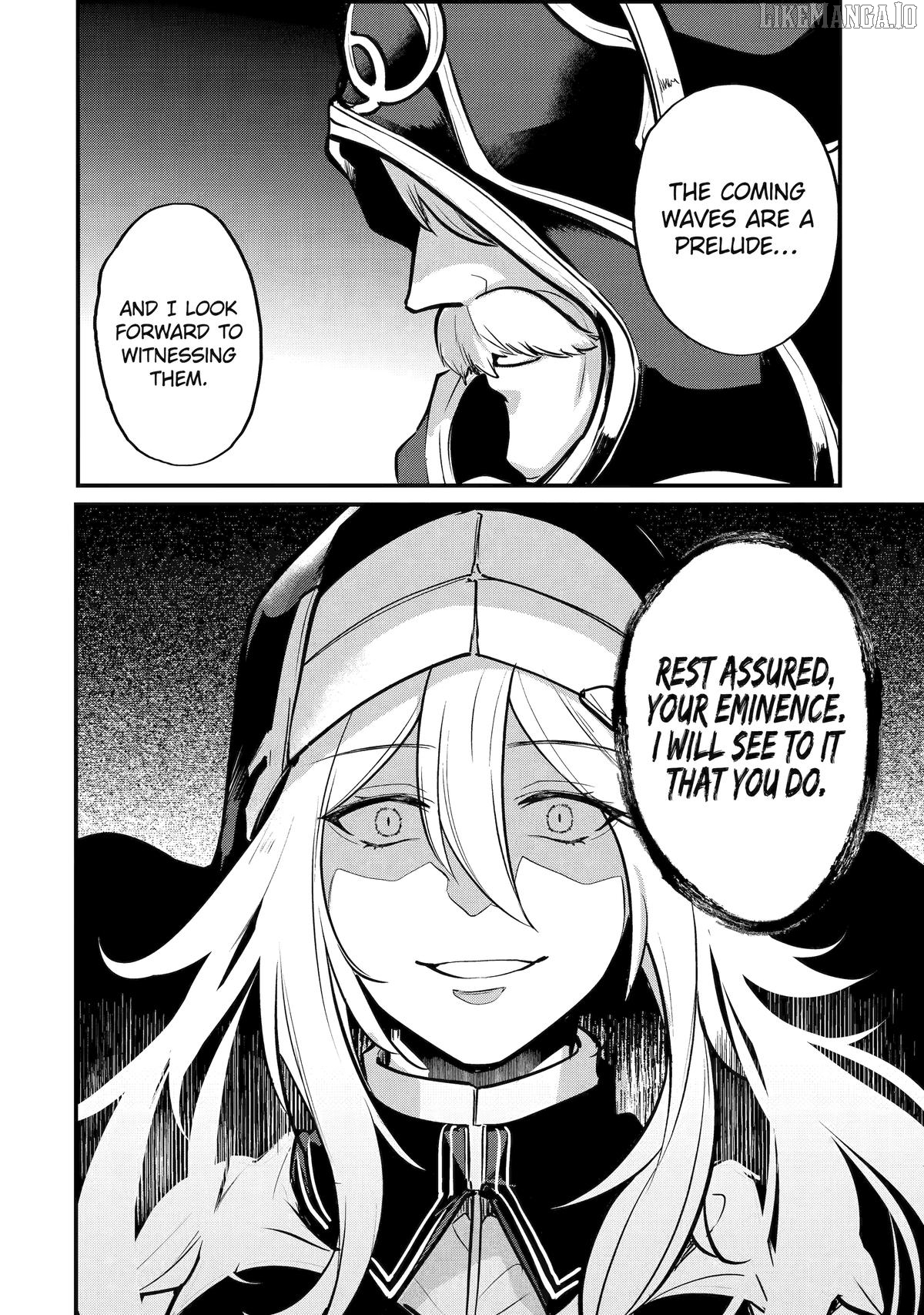 Prince of Genius Rise Worst Kingdom ~Yes, Treason It Will Do~ Chapter 203 - page 16