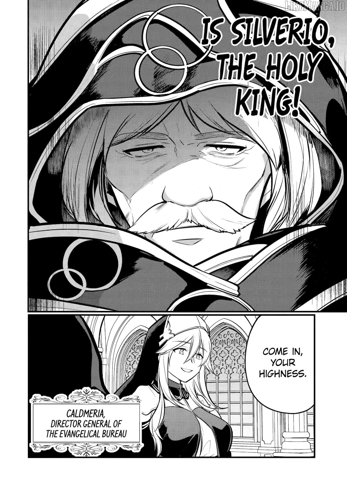 Prince of Genius Rise Worst Kingdom ~Yes, Treason It Will Do~ Chapter 203 - page 6