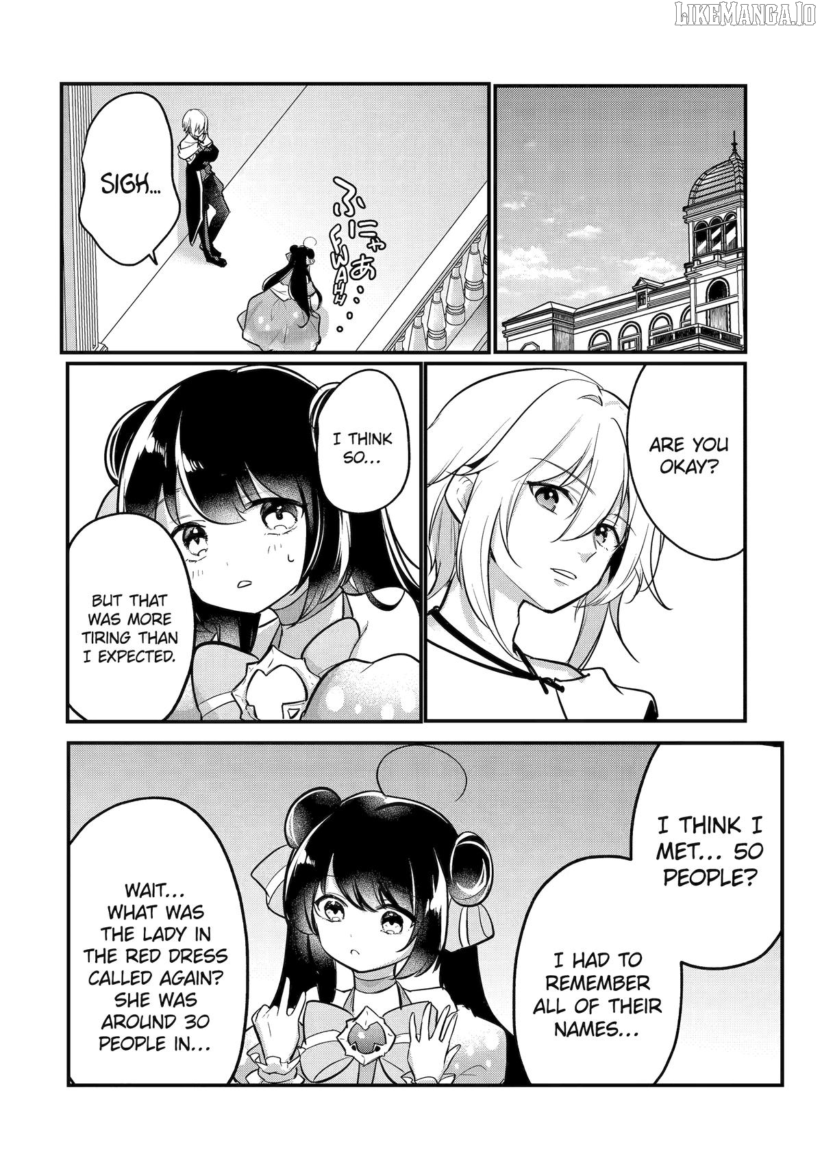 Prince of Genius Rise Worst Kingdom ~Yes, Treason It Will Do~ Chapter 205 - page 10