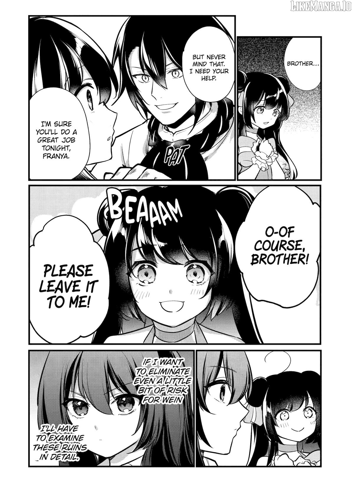 Prince of Genius Rise Worst Kingdom ~Yes, Treason It Will Do~ Chapter 205 - page 2