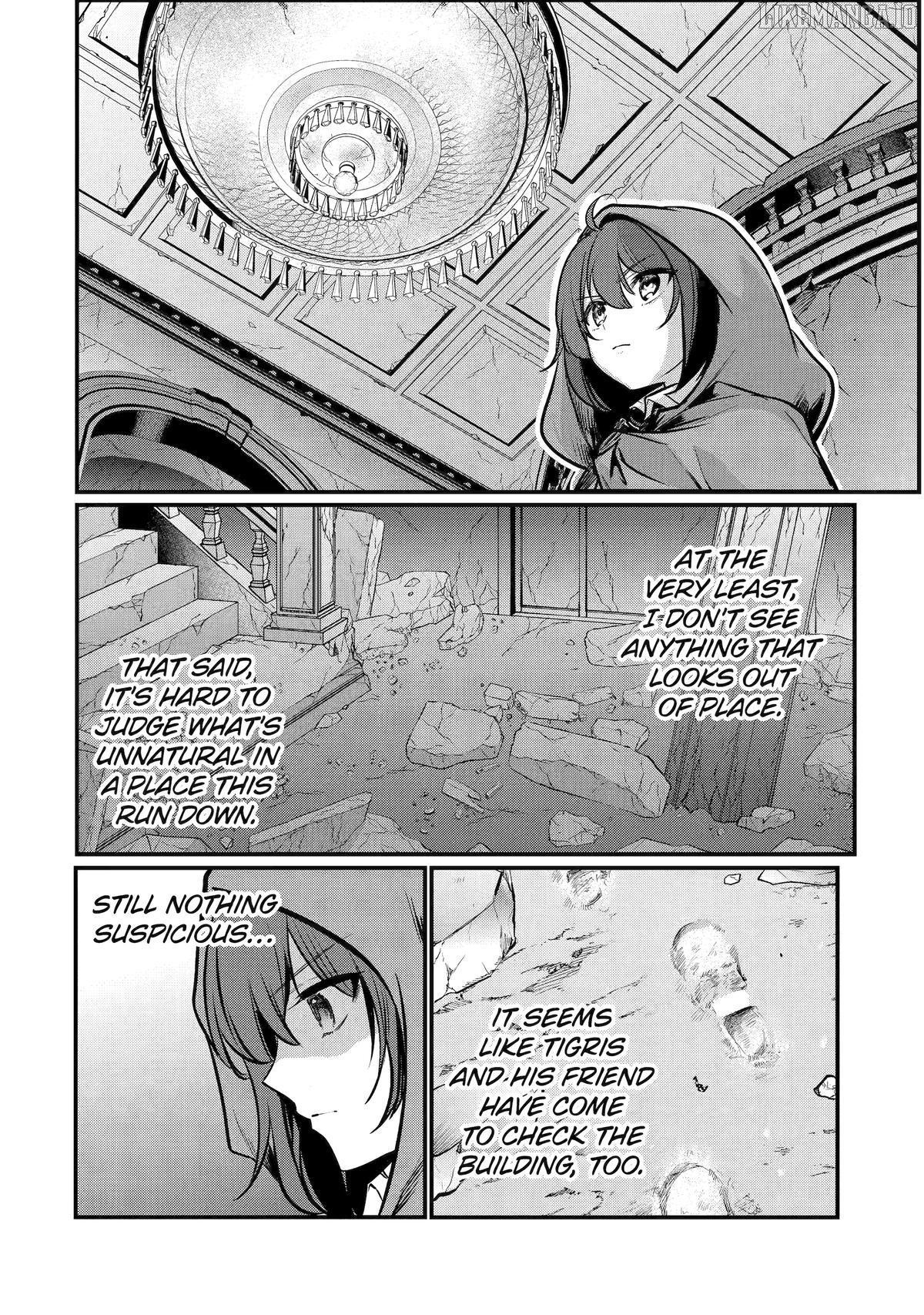 Prince of Genius Rise Worst Kingdom ~Yes, Treason It Will Do~ Chapter 205 - page 4