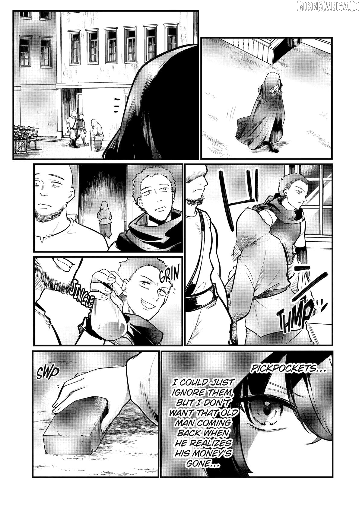 Prince of Genius Rise Worst Kingdom ~Yes, Treason It Will Do~ Chapter 205 - page 5