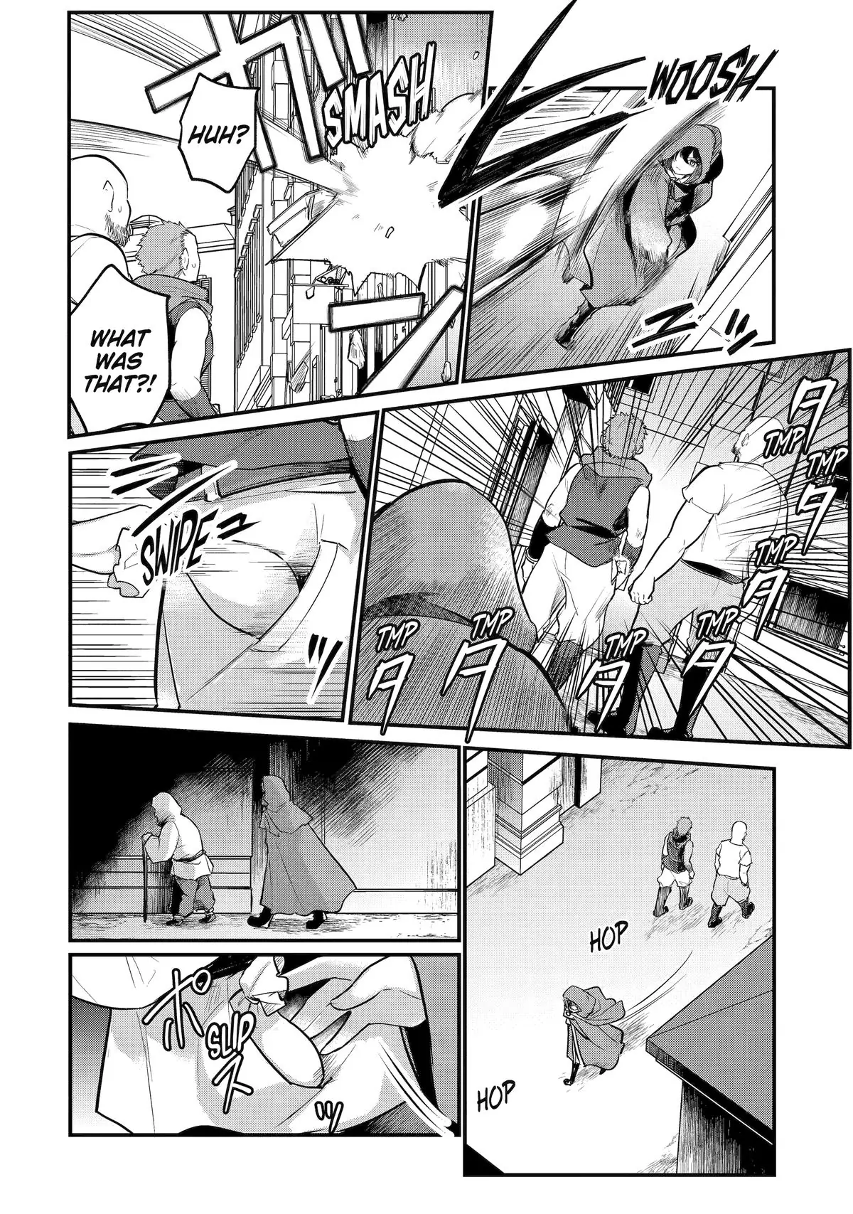 Prince of Genius Rise Worst Kingdom ~Yes, Treason It Will Do~ Chapter 205 - page 6