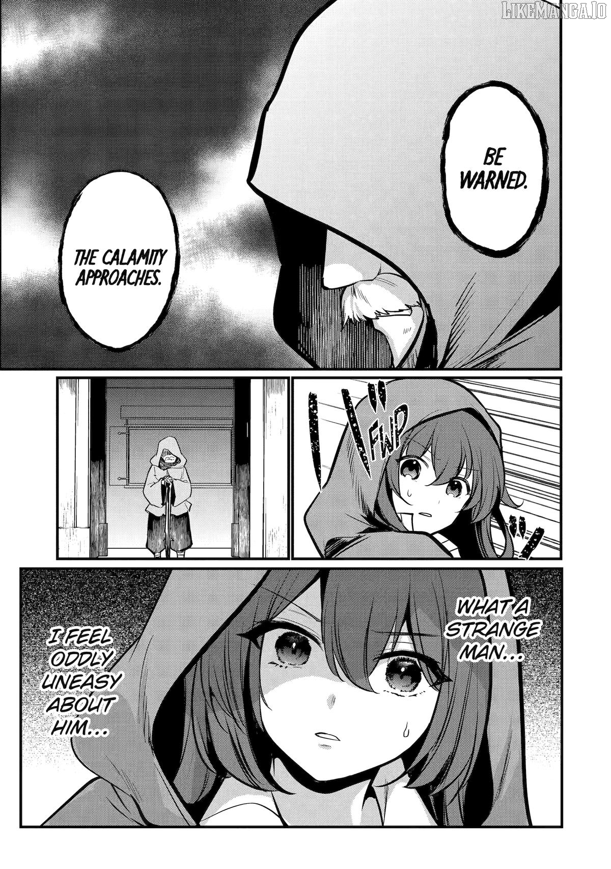 Prince of Genius Rise Worst Kingdom ~Yes, Treason It Will Do~ Chapter 205 - page 9