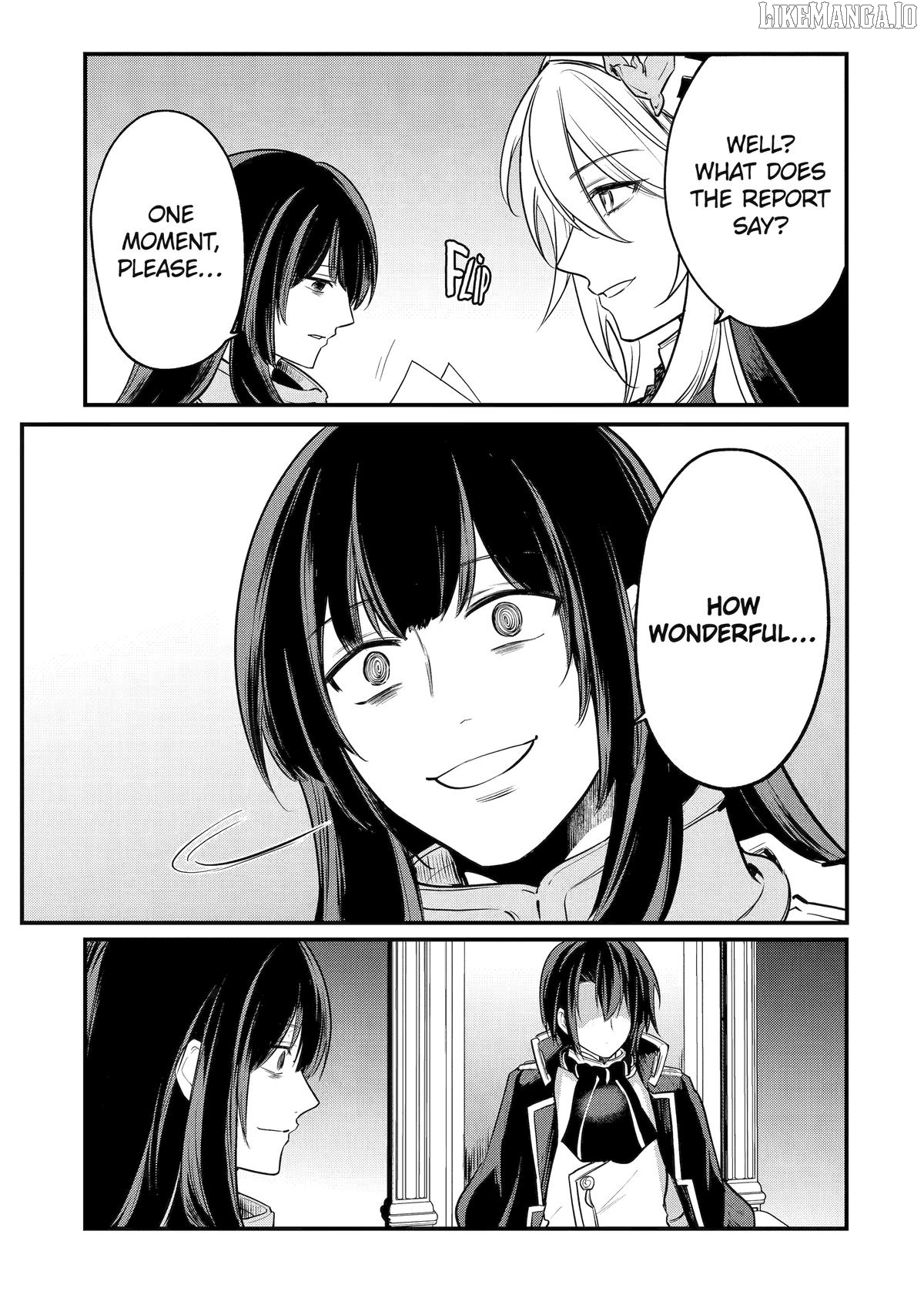 Prince of Genius Rise Worst Kingdom ~Yes, Treason It Will Do~ Chapter 218 - page 3