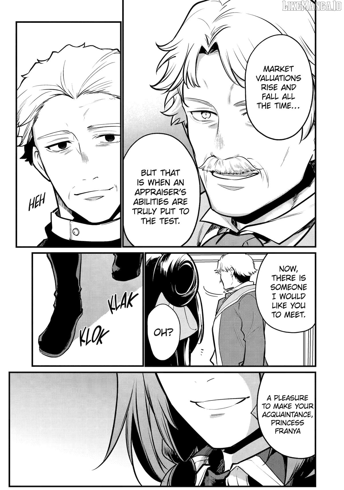 Prince of Genius Rise Worst Kingdom ~Yes, Treason It Will Do~ Chapter 206 - page 2