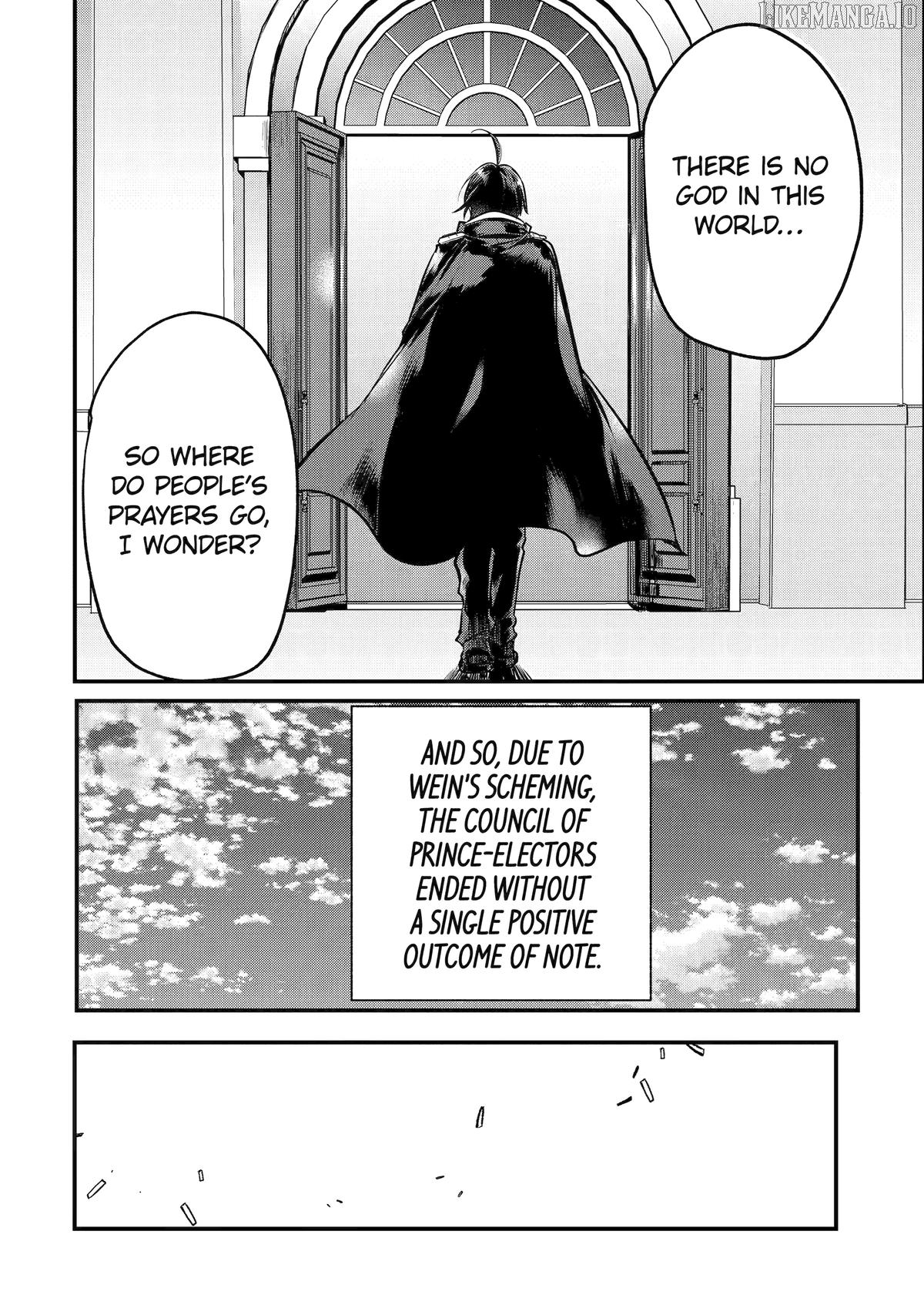 Prince of Genius Rise Worst Kingdom ~Yes, Treason It Will Do~ Chapter 219 - page 10
