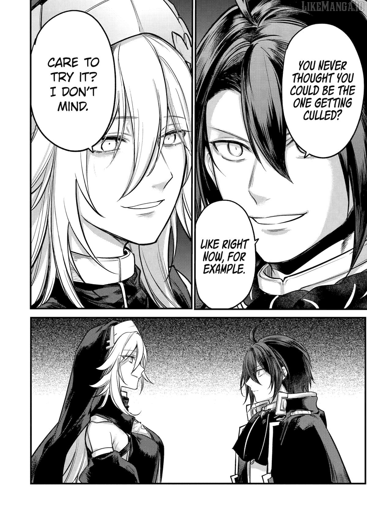 Prince of Genius Rise Worst Kingdom ~Yes, Treason It Will Do~ Chapter 219 - page 8