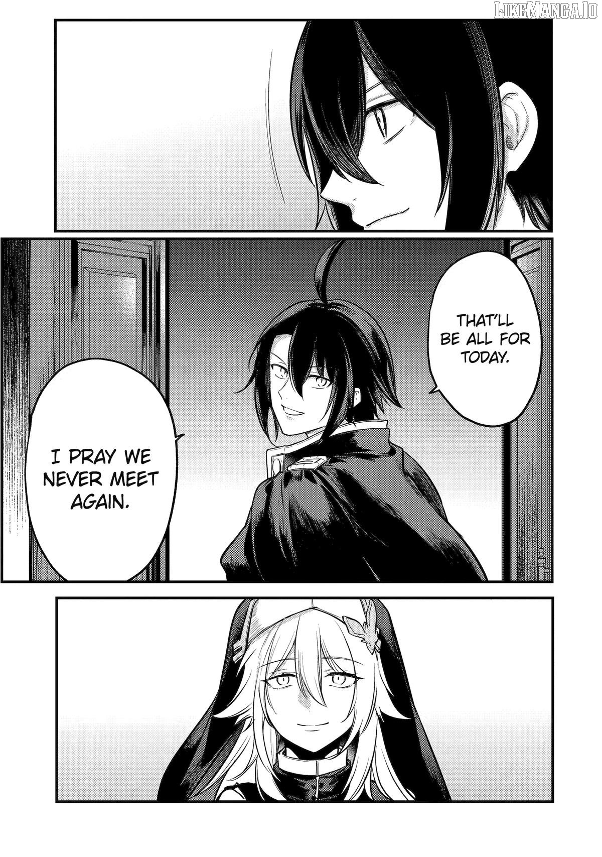 Prince of Genius Rise Worst Kingdom ~Yes, Treason It Will Do~ Chapter 219 - page 9