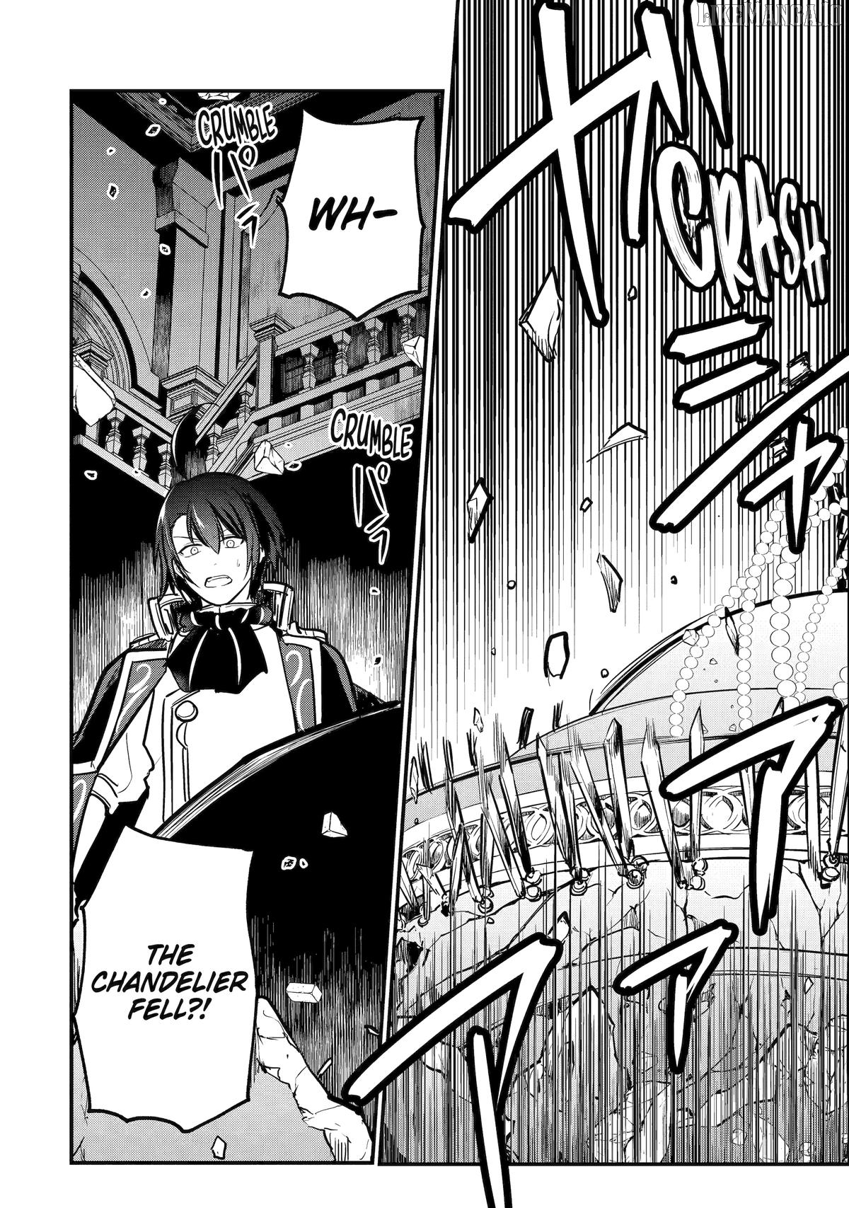 Prince of Genius Rise Worst Kingdom ~Yes, Treason It Will Do~ Chapter 207 - page 10