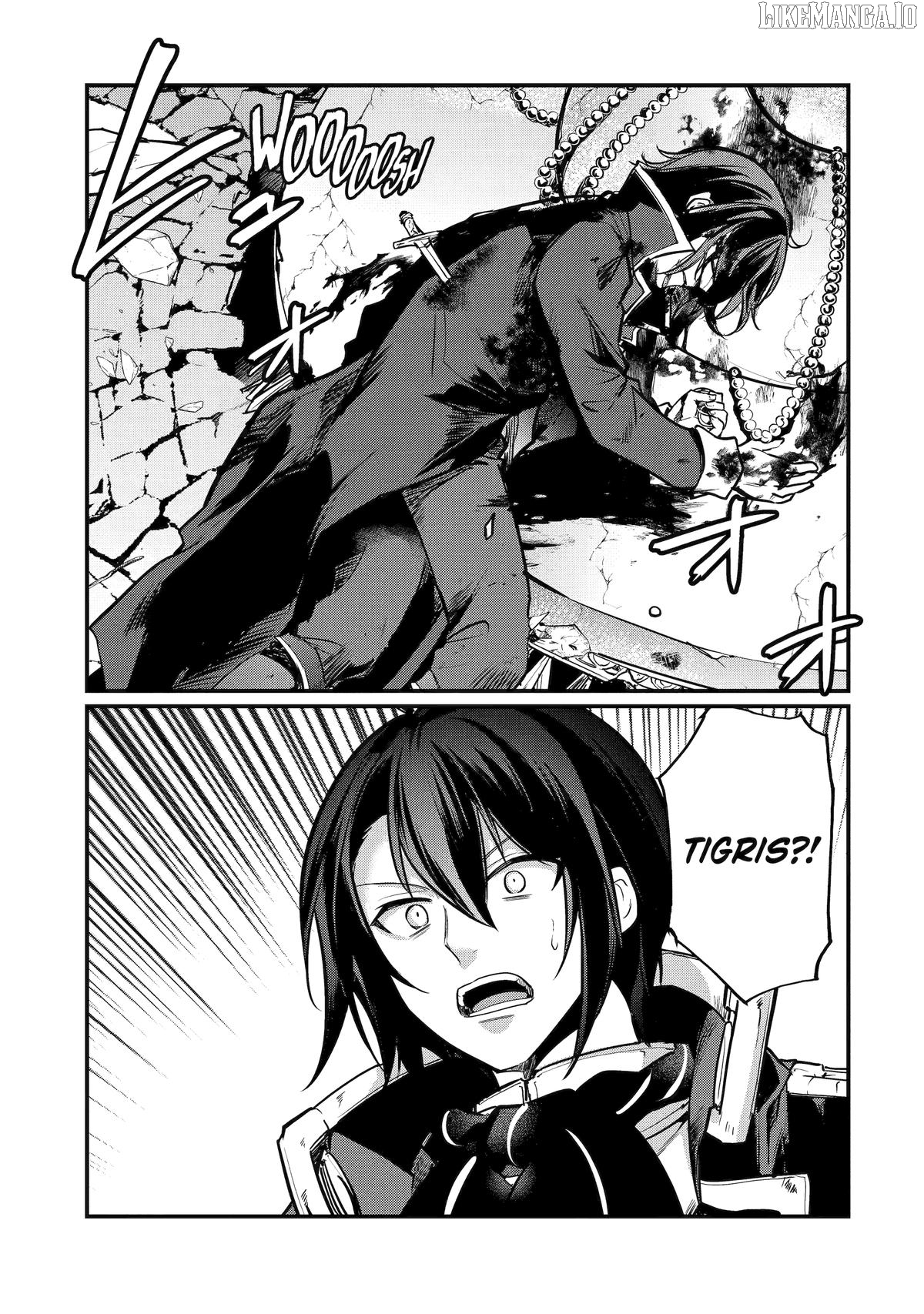 Prince of Genius Rise Worst Kingdom ~Yes, Treason It Will Do~ Chapter 208 - page 1