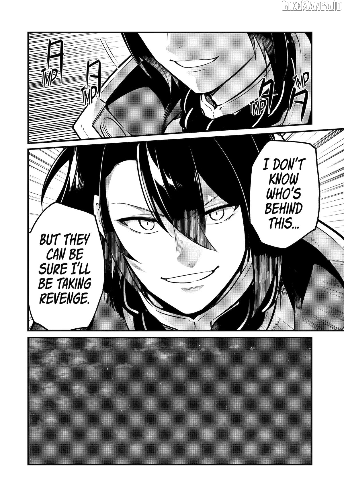 Prince of Genius Rise Worst Kingdom ~Yes, Treason It Will Do~ Chapter 208 - page 8