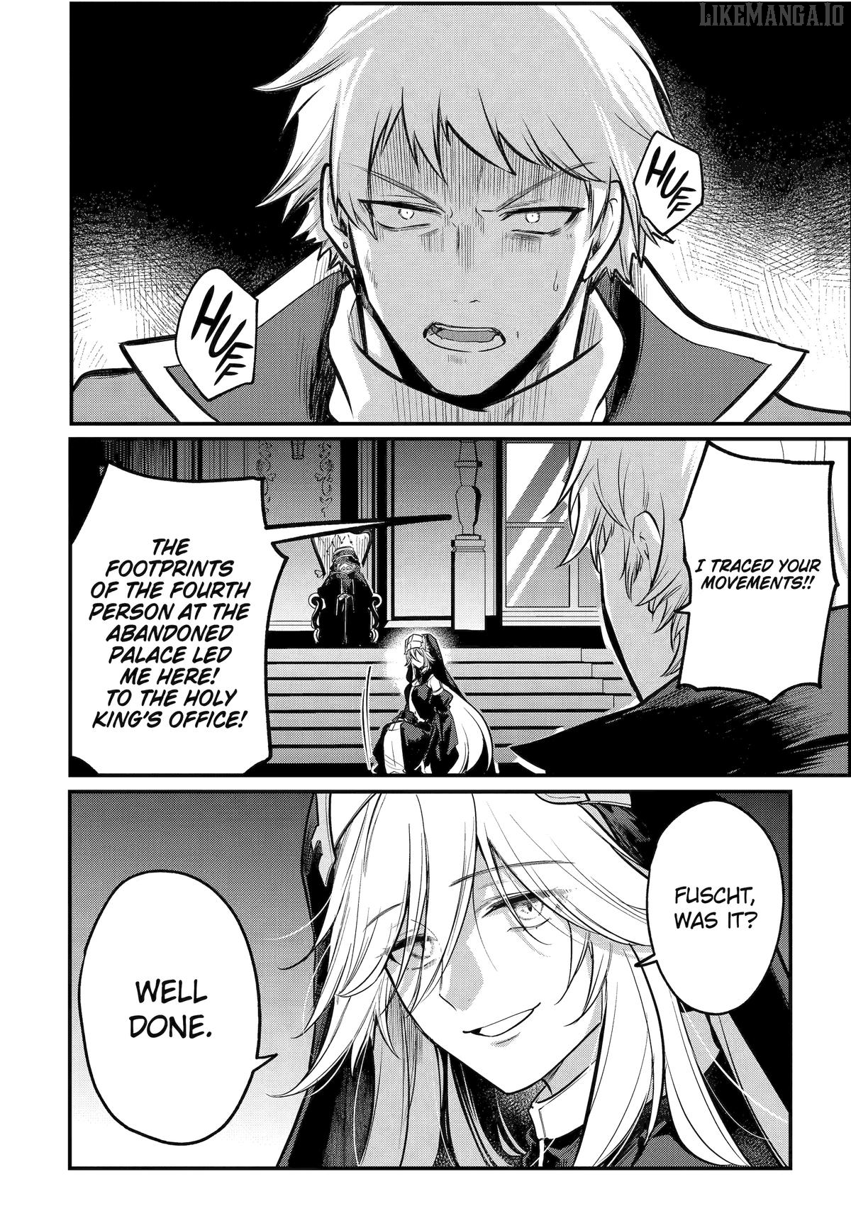 Prince of Genius Rise Worst Kingdom ~Yes, Treason It Will Do~ Chapter 220 - page 2