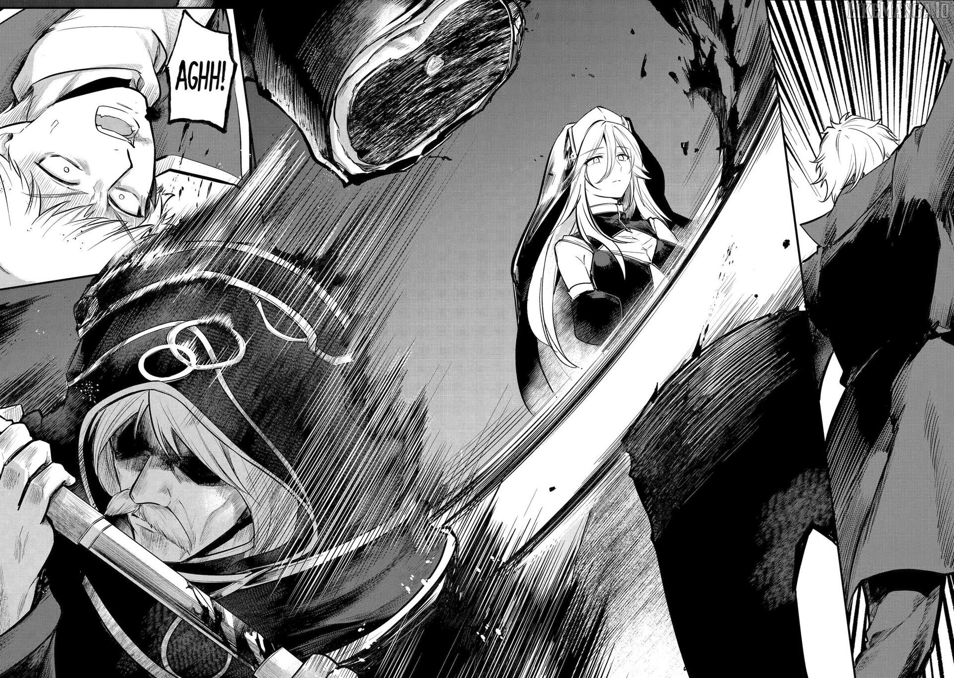 Prince of Genius Rise Worst Kingdom ~Yes, Treason It Will Do~ Chapter 220 - page 4