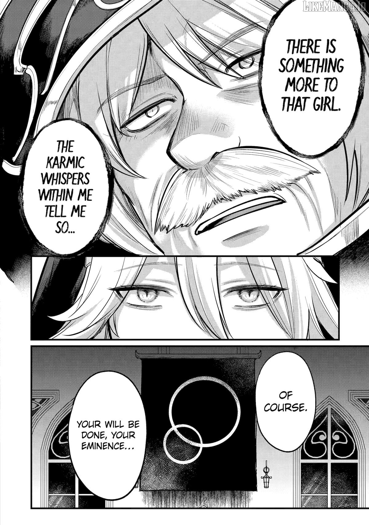 Prince of Genius Rise Worst Kingdom ~Yes, Treason It Will Do~ Chapter 220 - page 7