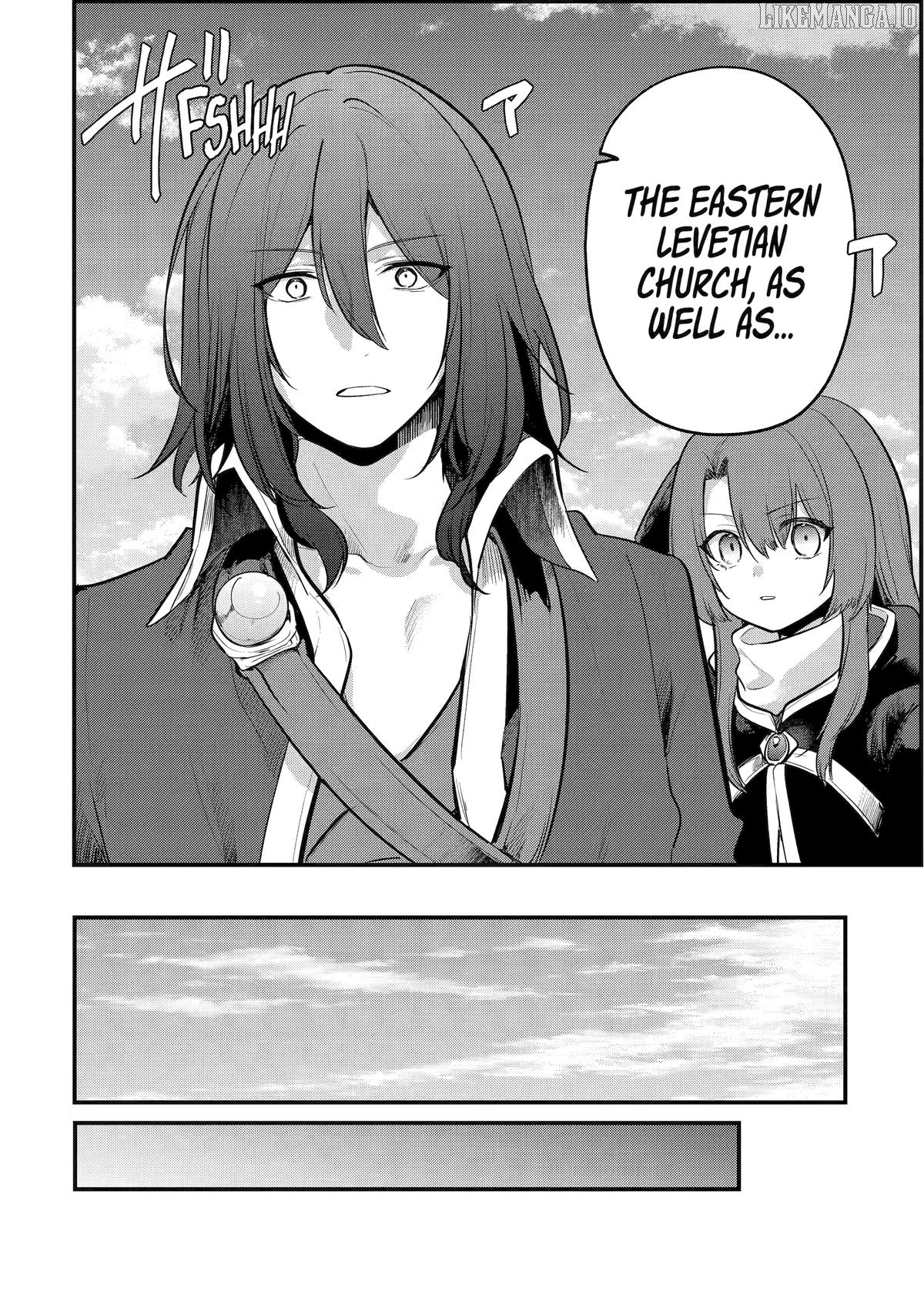 Prince of Genius Rise Worst Kingdom ~Yes, Treason It Will Do~ Chapter 221 - page 10