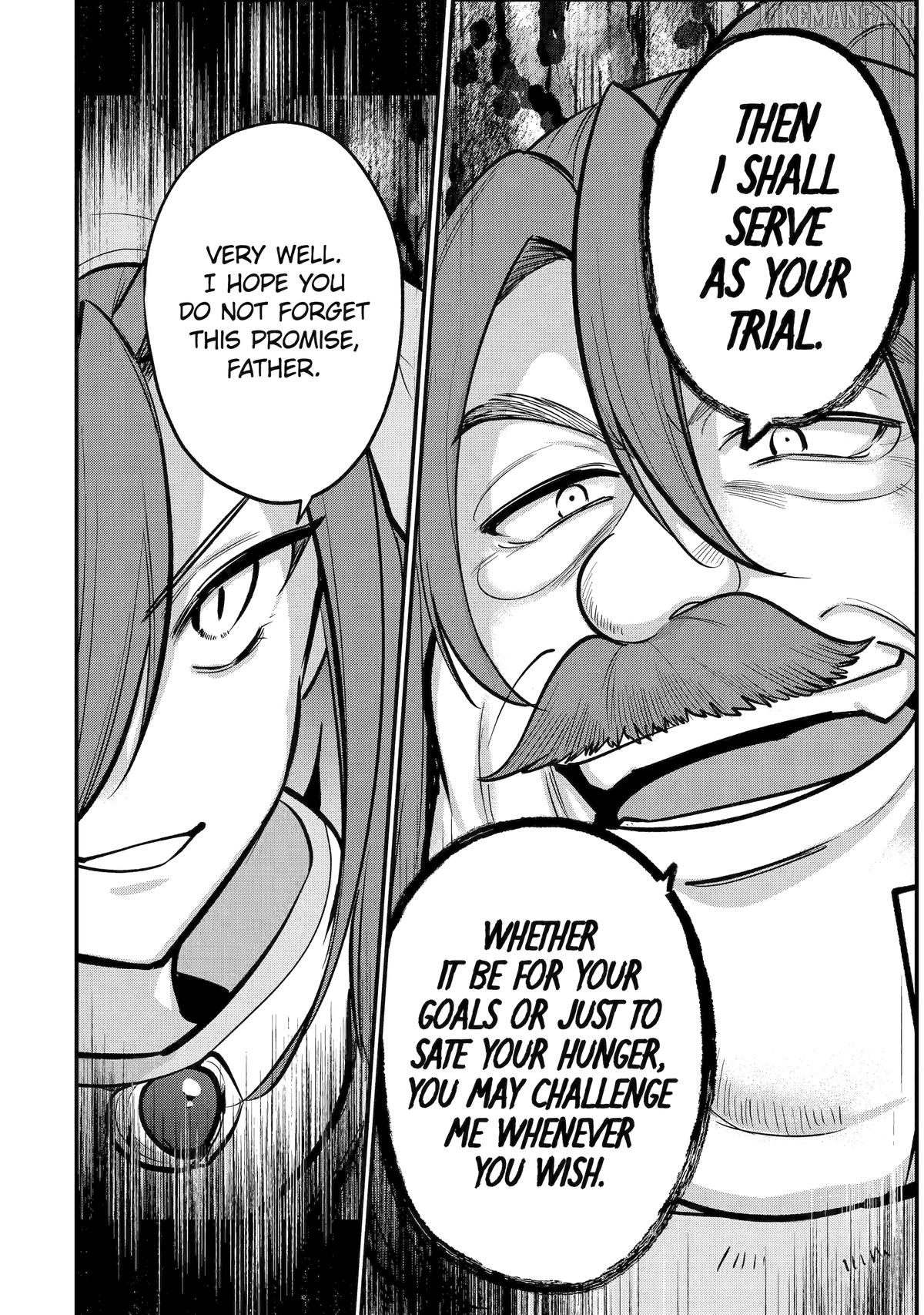 Prince of Genius Rise Worst Kingdom ~Yes, Treason It Will Do~ Chapter 221 - page 6