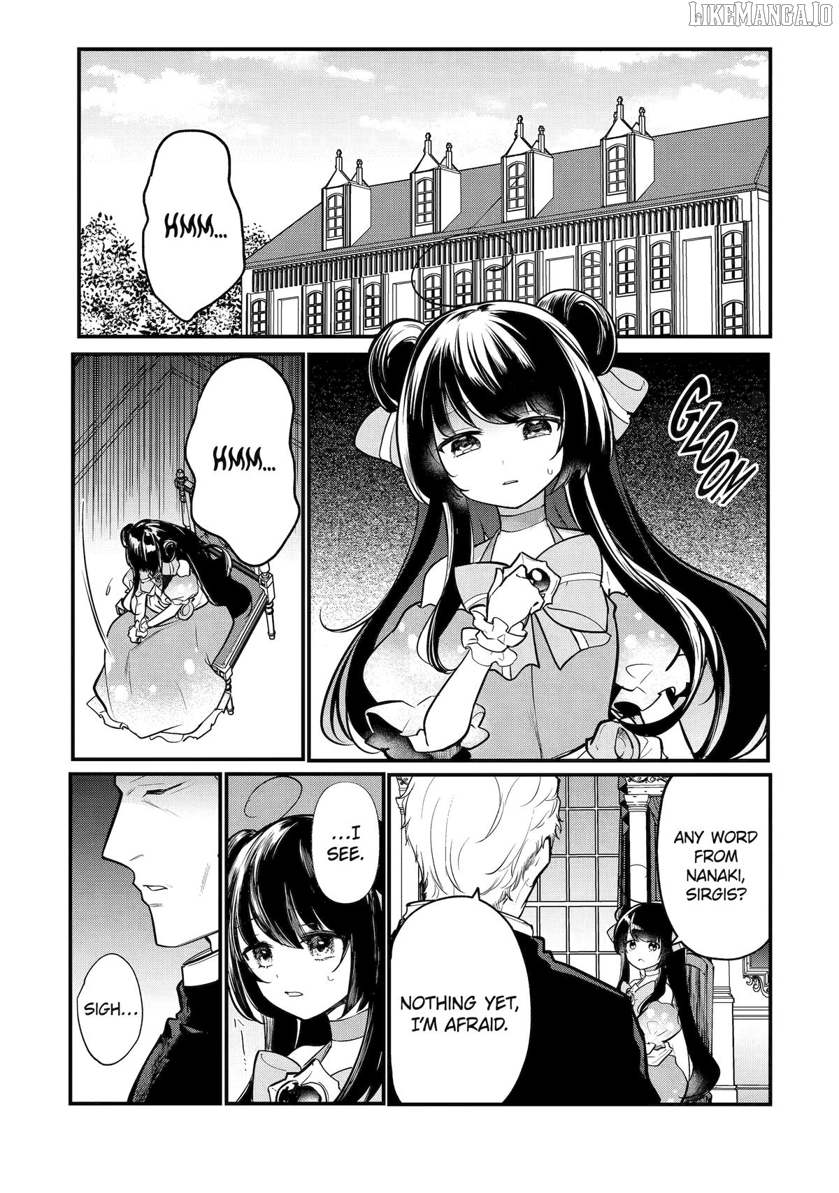 Prince of Genius Rise Worst Kingdom ~Yes, Treason It Will Do~ Chapter 210 - page 1