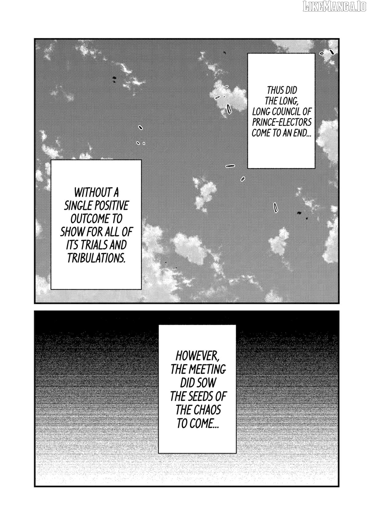 Prince of Genius Rise Worst Kingdom ~Yes, Treason It Will Do~ Chapter 222 - page 11