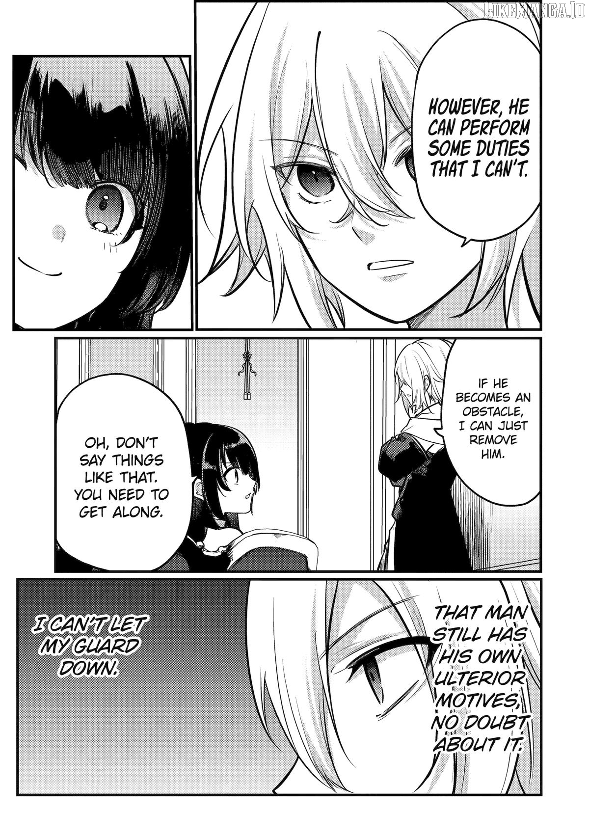 Prince of Genius Rise Worst Kingdom ~Yes, Treason It Will Do~ Chapter 222 - page 7