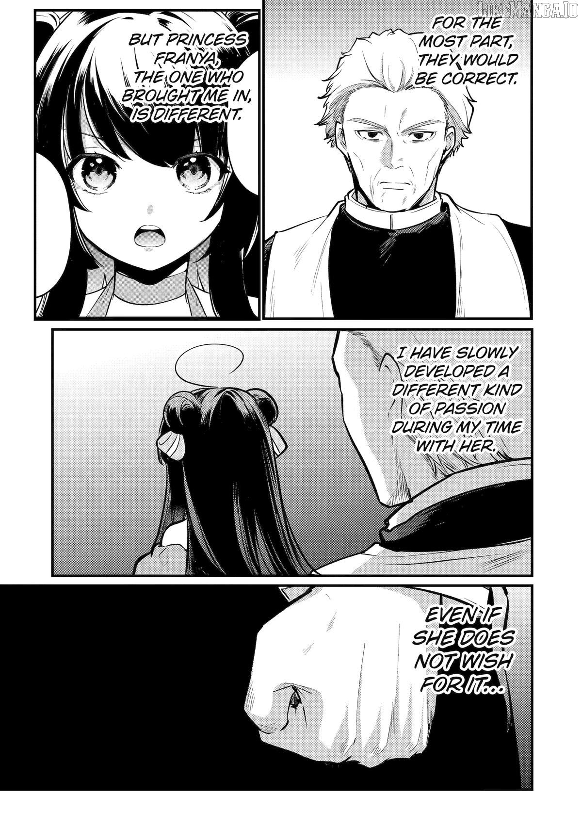 Prince of Genius Rise Worst Kingdom ~Yes, Treason It Will Do~ Chapter 222 - page 9