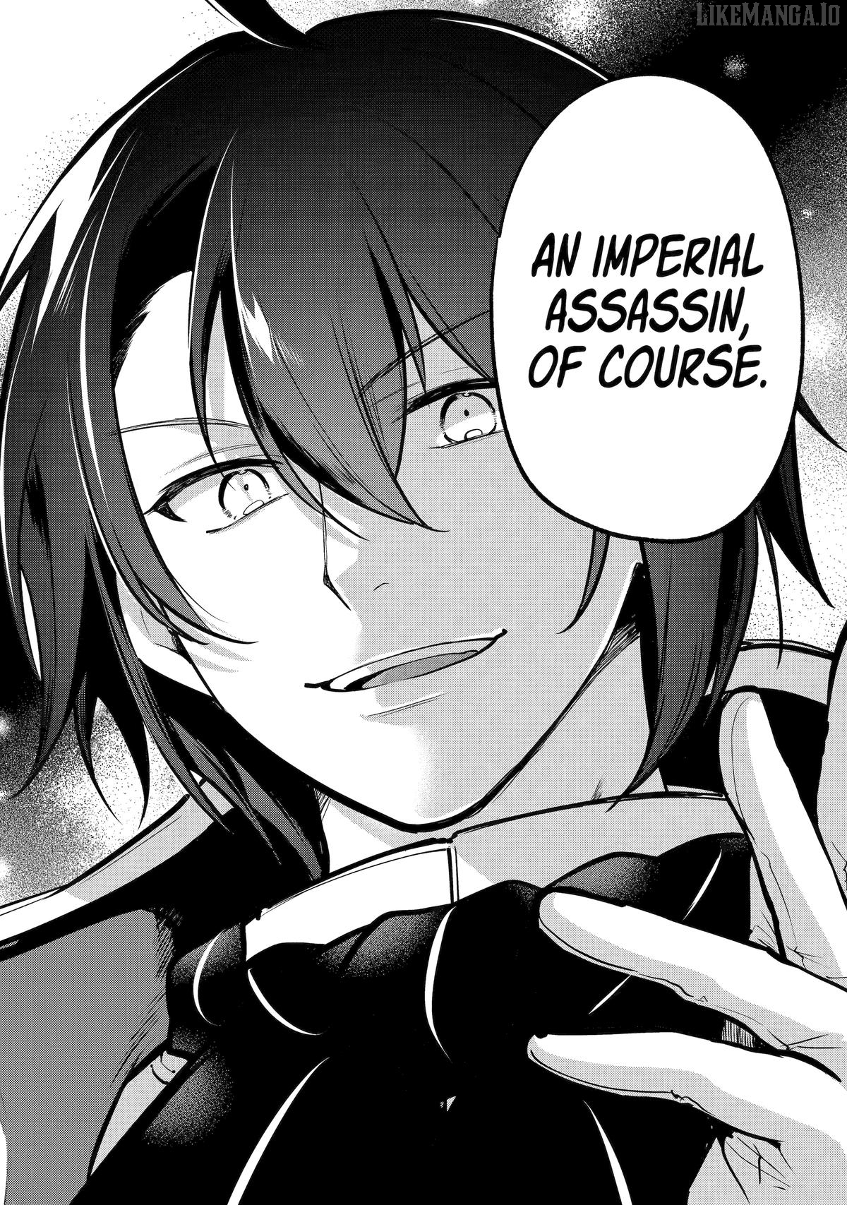 Prince of Genius Rise Worst Kingdom ~Yes, Treason It Will Do~ Chapter 211 - page 12