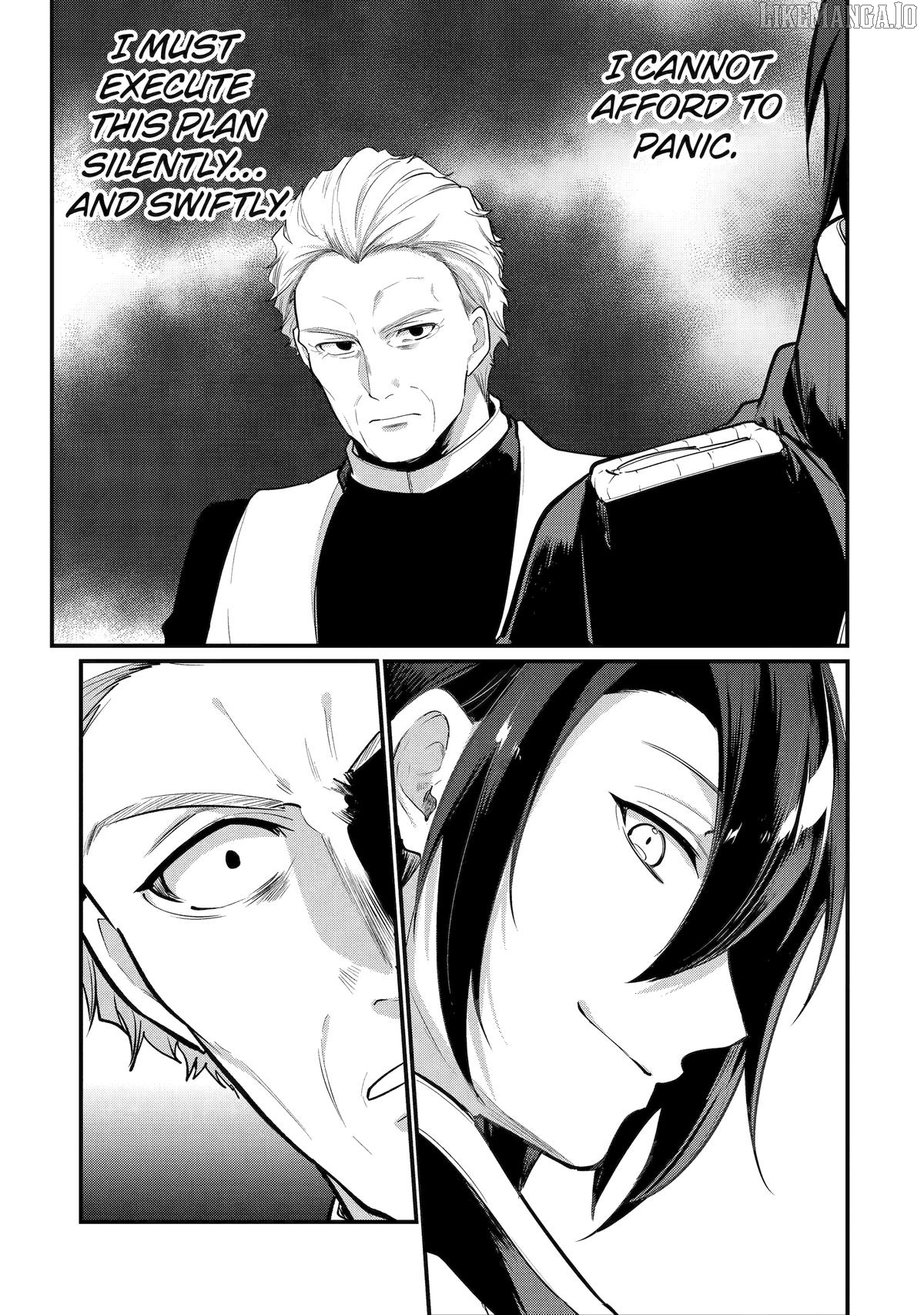 Prince of Genius Rise Worst Kingdom ~Yes, Treason It Will Do~ Chapter 223 - page 15