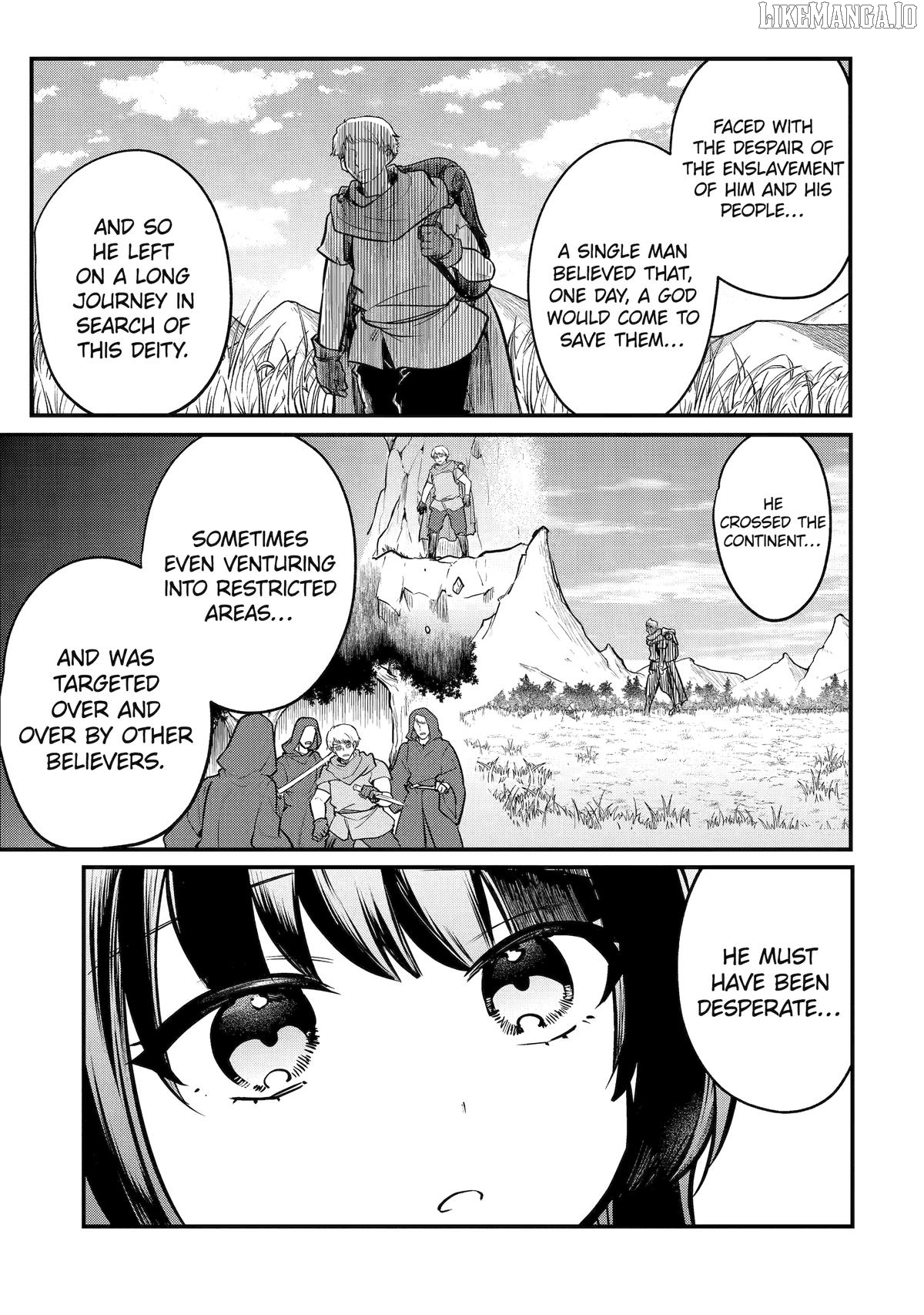 Prince of Genius Rise Worst Kingdom ~Yes, Treason It Will Do~ Chapter 223 - page 3