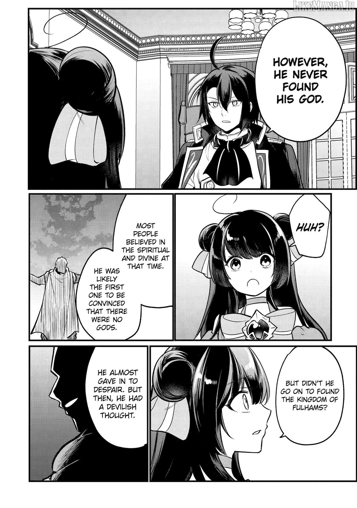 Prince of Genius Rise Worst Kingdom ~Yes, Treason It Will Do~ Chapter 223 - page 4