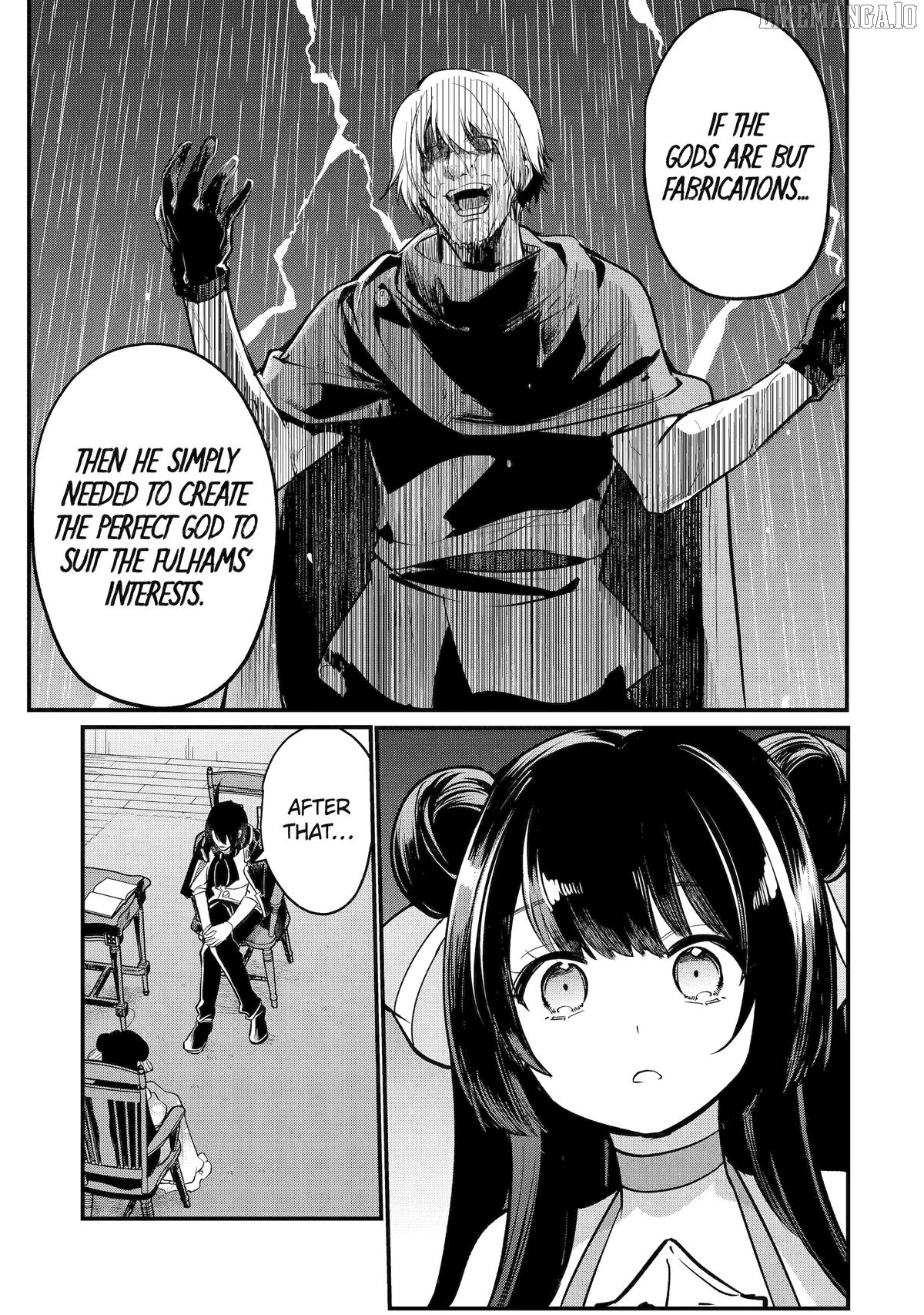 Prince of Genius Rise Worst Kingdom ~Yes, Treason It Will Do~ Chapter 223 - page 5