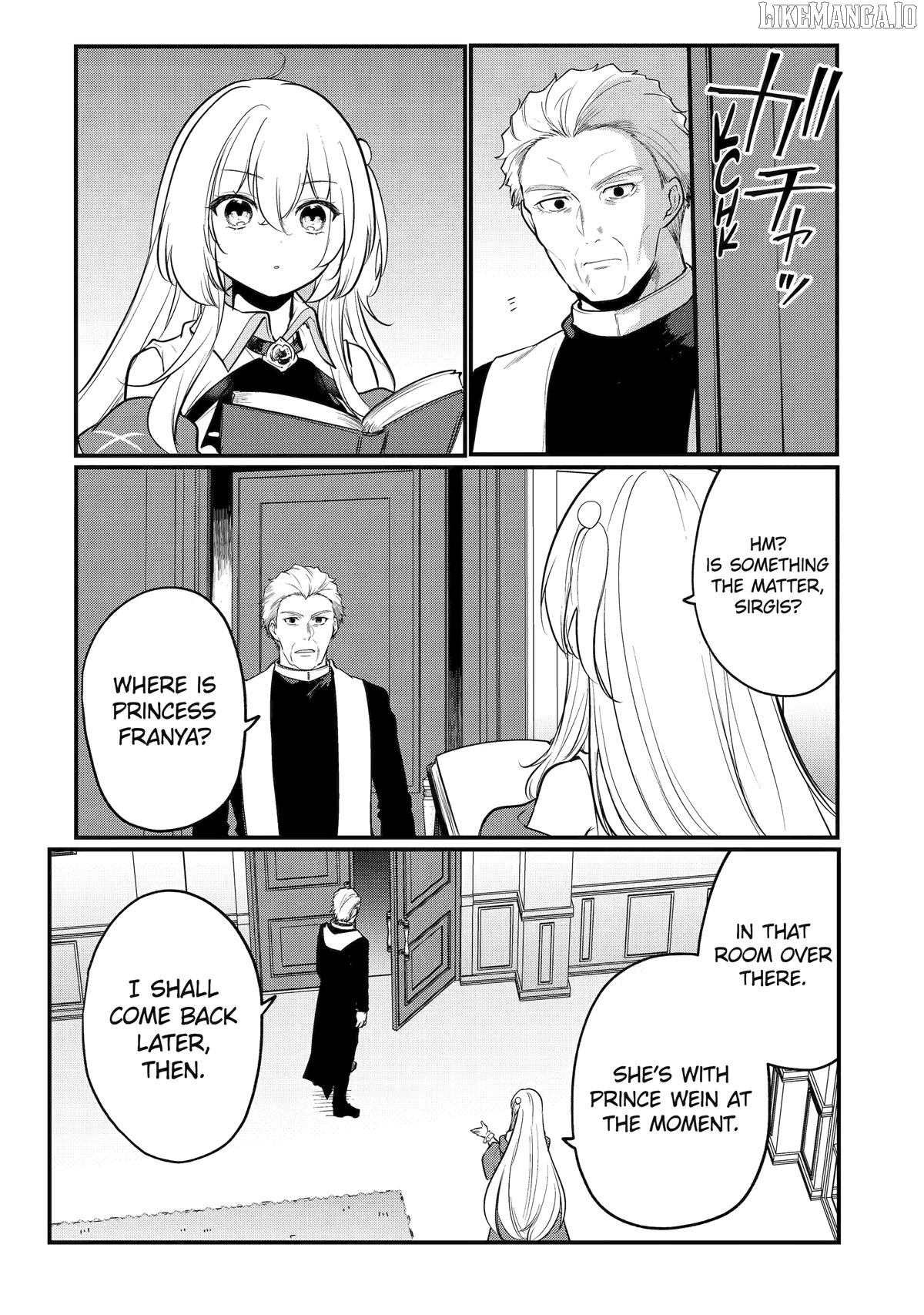 Prince of Genius Rise Worst Kingdom ~Yes, Treason It Will Do~ Chapter 223 - page 6