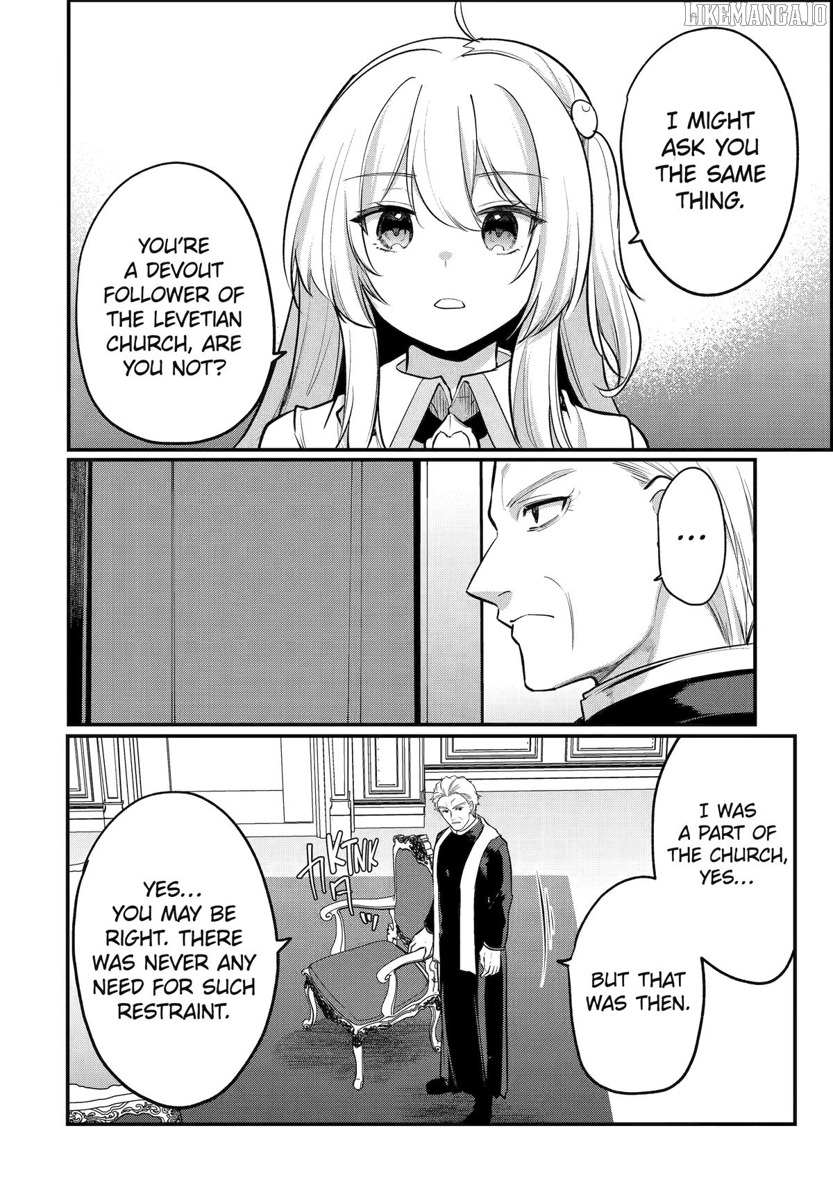 Prince of Genius Rise Worst Kingdom ~Yes, Treason It Will Do~ Chapter 223 - page 8