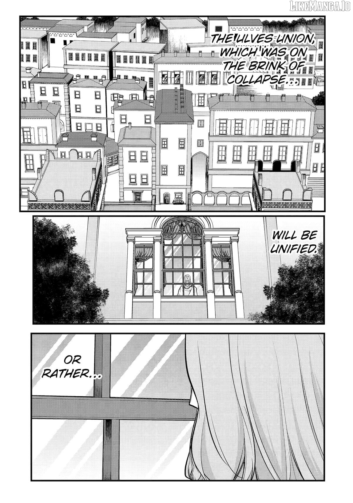 Prince of Genius Rise Worst Kingdom ~Yes, Treason It Will Do~ Chapter 224 - page 11